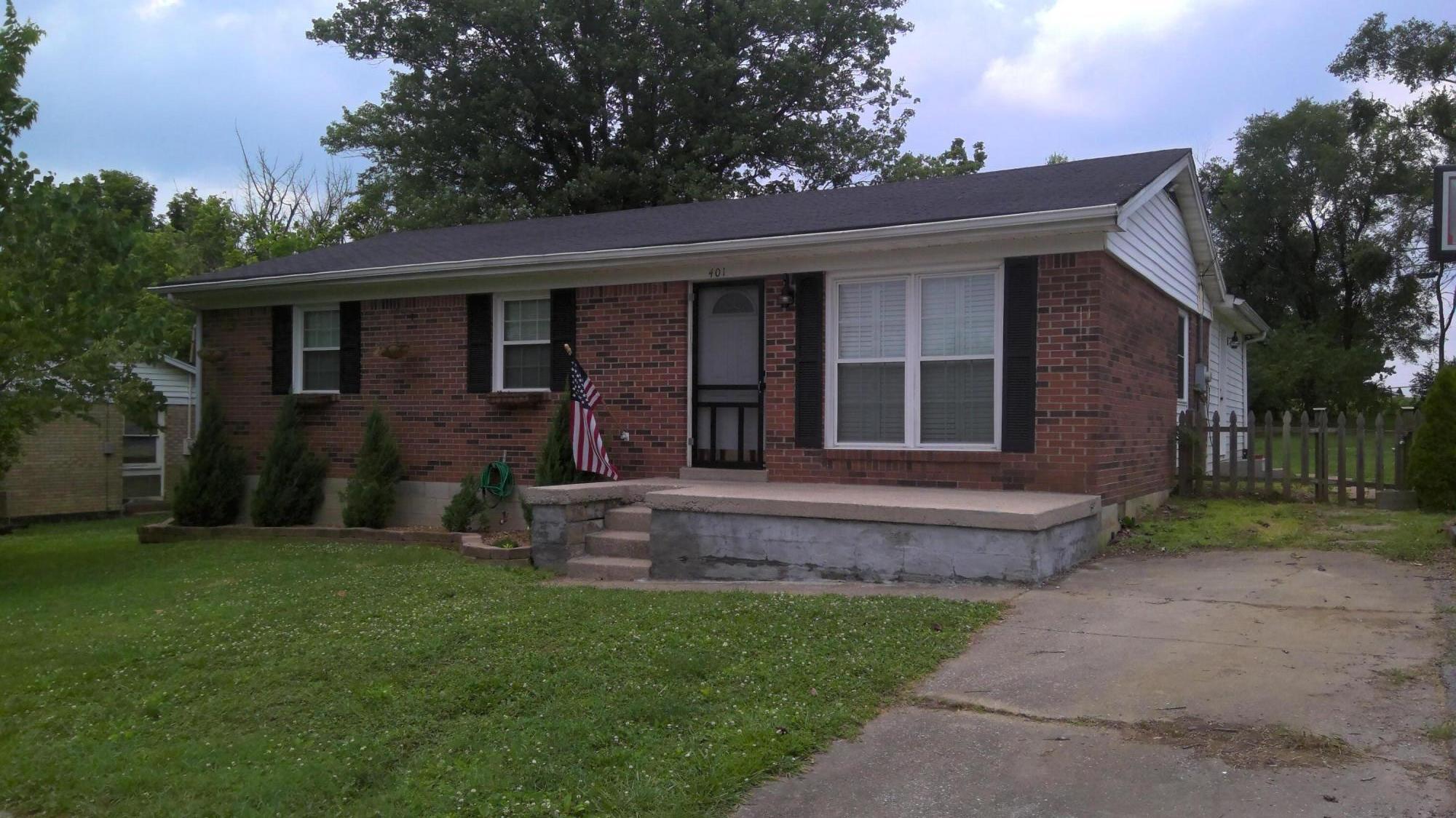 401 Miles Road Nicholasville, KY 40356 - Photo 1 of 3 WIN_20210706_13_57_37_Pro