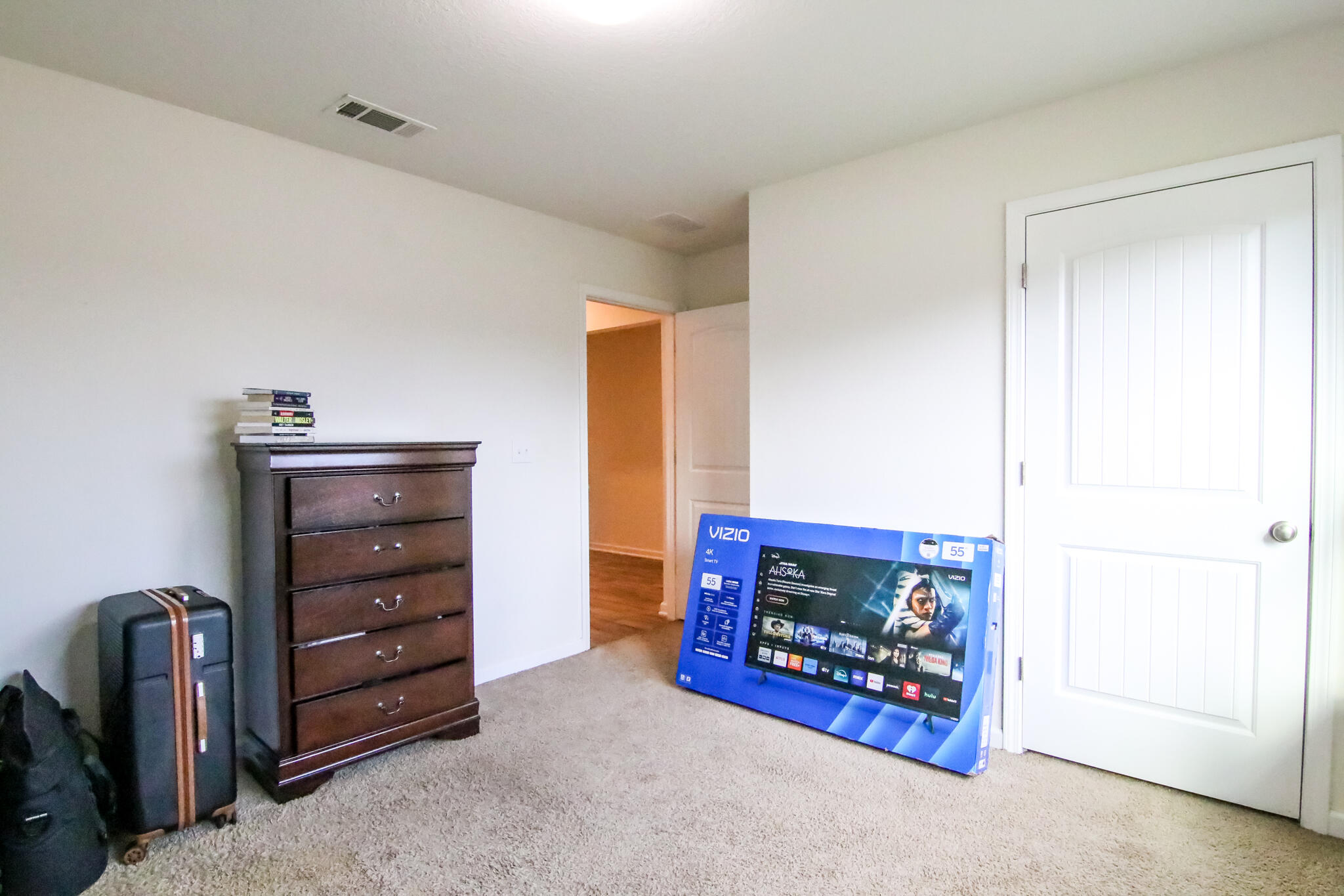 808 Moorhen Way Crestview, FL 32539 - Photo 21 of 47 a room with furniture and a fireplace