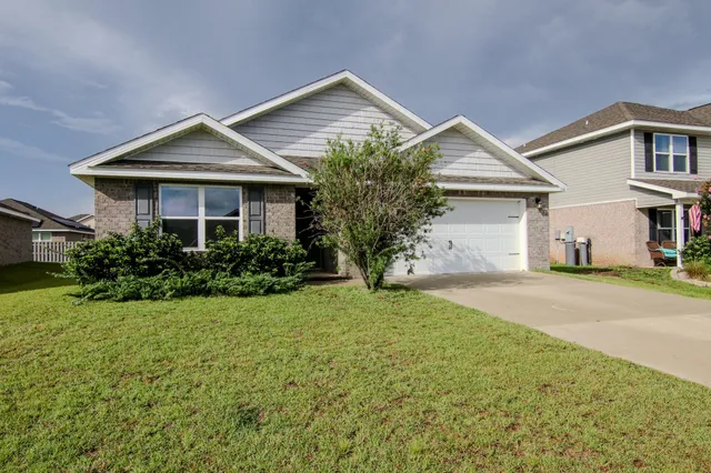 $330,000 | 808 Moorhen Way, Crestview, FL 32539