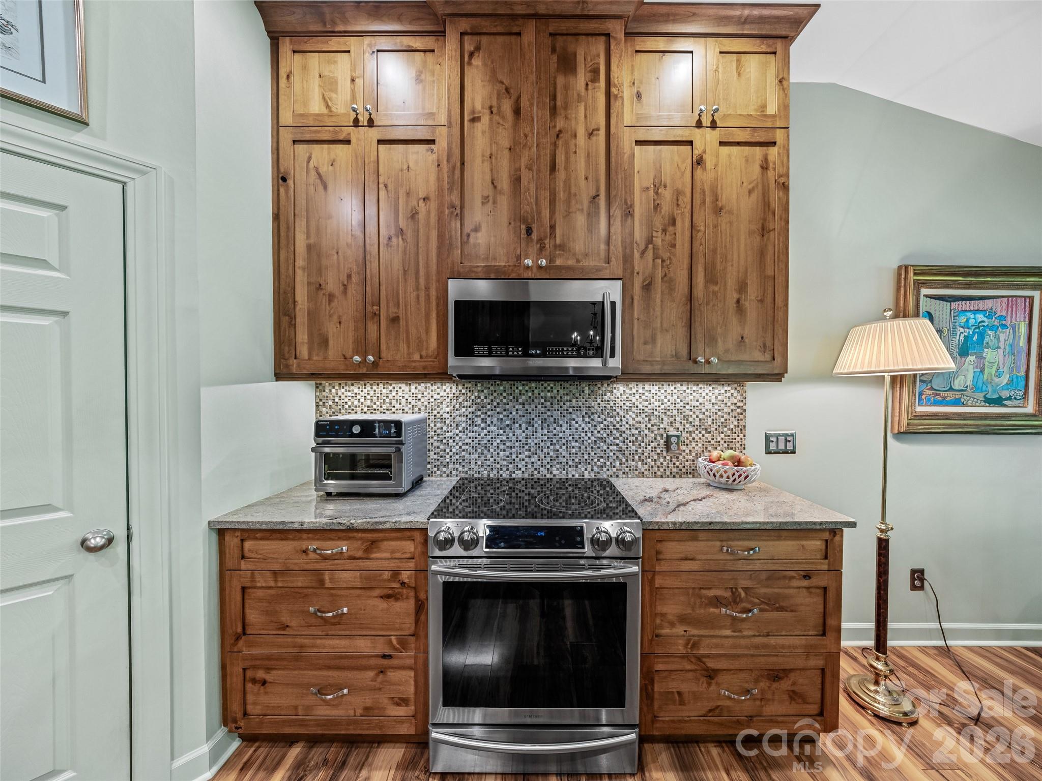 73 Ridgetop Circle, Unit 303 Brevard, NC 28712 - Photo 9 of 24 Gallery Image 9