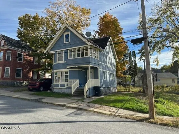 $125,000 | 6 Eagle Street, Gloversville, NY 12078
