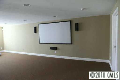 314 Chancelot Lane Fort Mill, SC 29708 - Photo 7 of 8 a view of an empty room