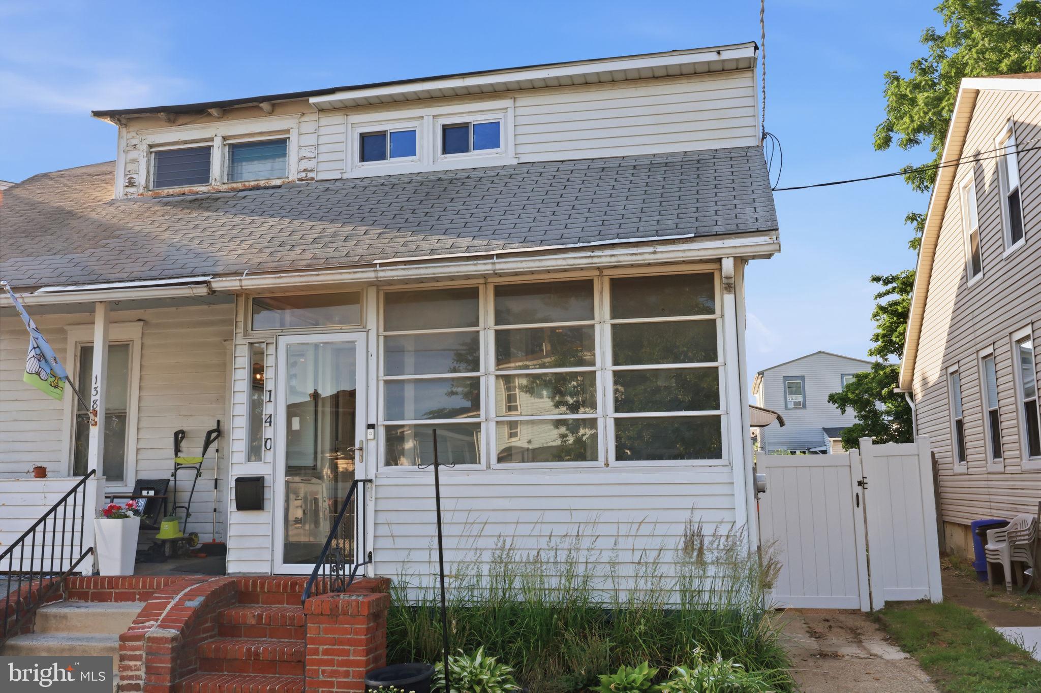 140 Paine Street Riverside, NJ 08075 - Photo 26 of 26