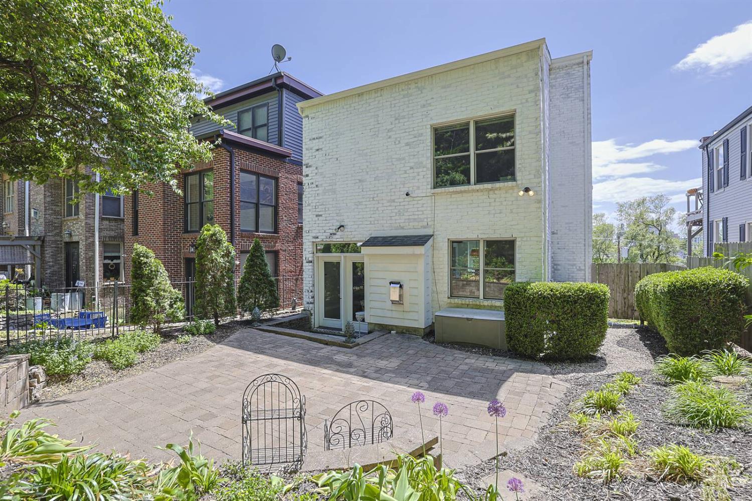 330 Boal Street Cincinnati, OH 45202 - Photo 54 of 87