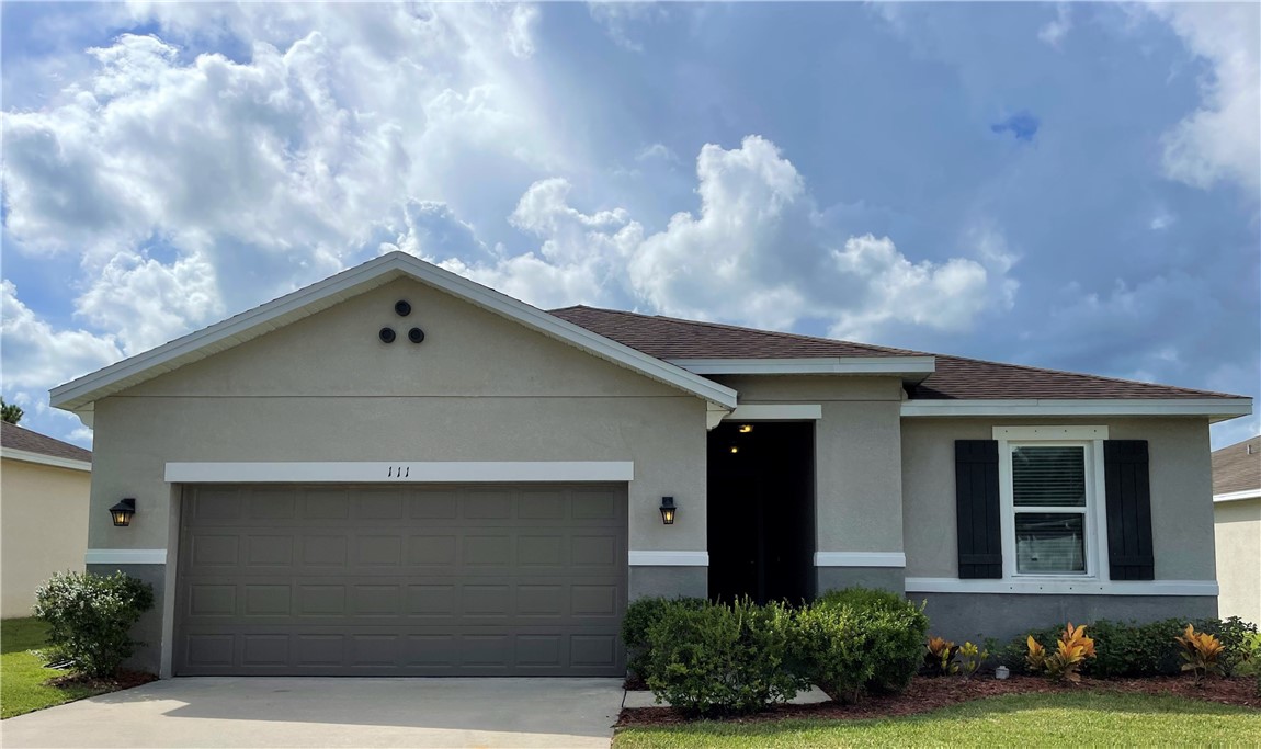 111 Port Royal Court, Sebastian, FL 32958 Compass