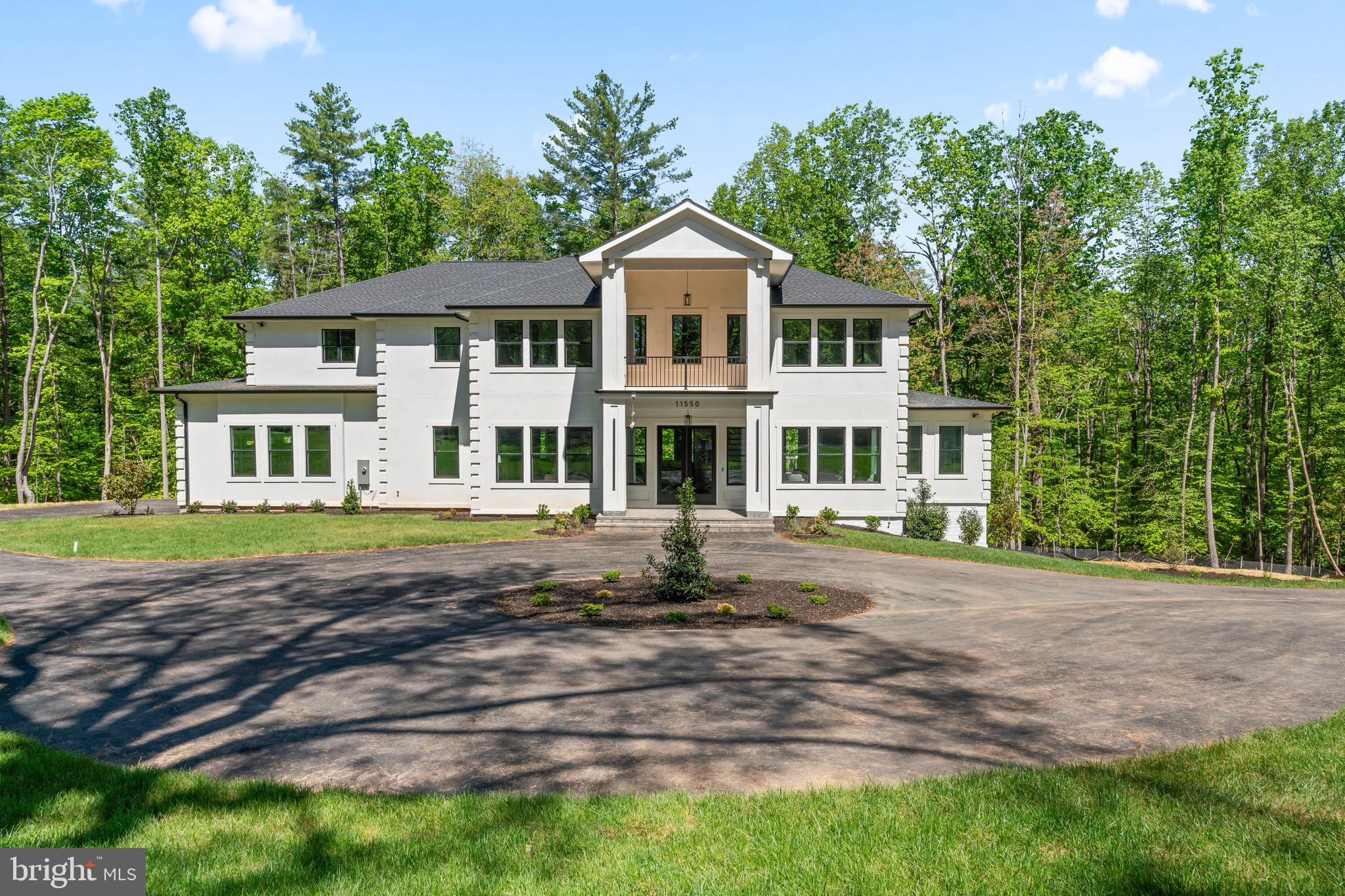 11550 Henderson Road Fairfax Station, VA 22039 - Photo 106 of 127