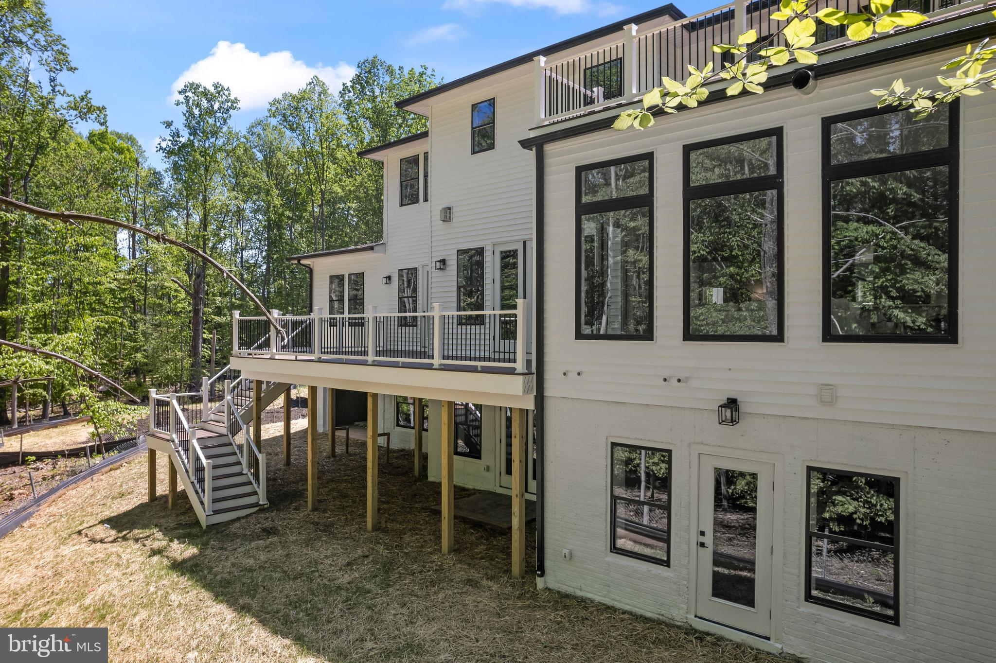 11550 Henderson Road Fairfax Station, VA 22039 - Photo 117 of 127