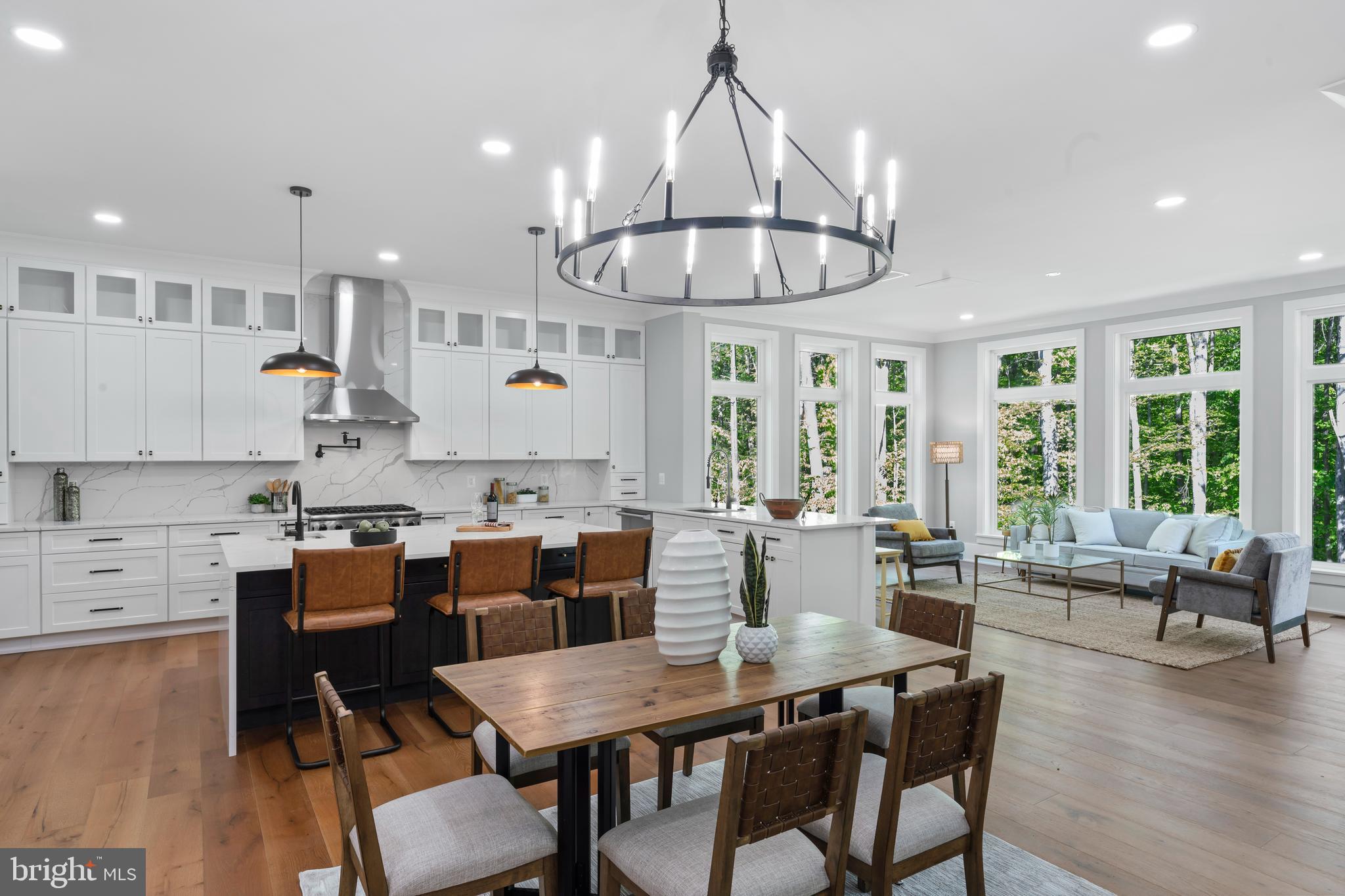 11550 Henderson Road Fairfax Station, VA 22039 - Photo 12 of 127