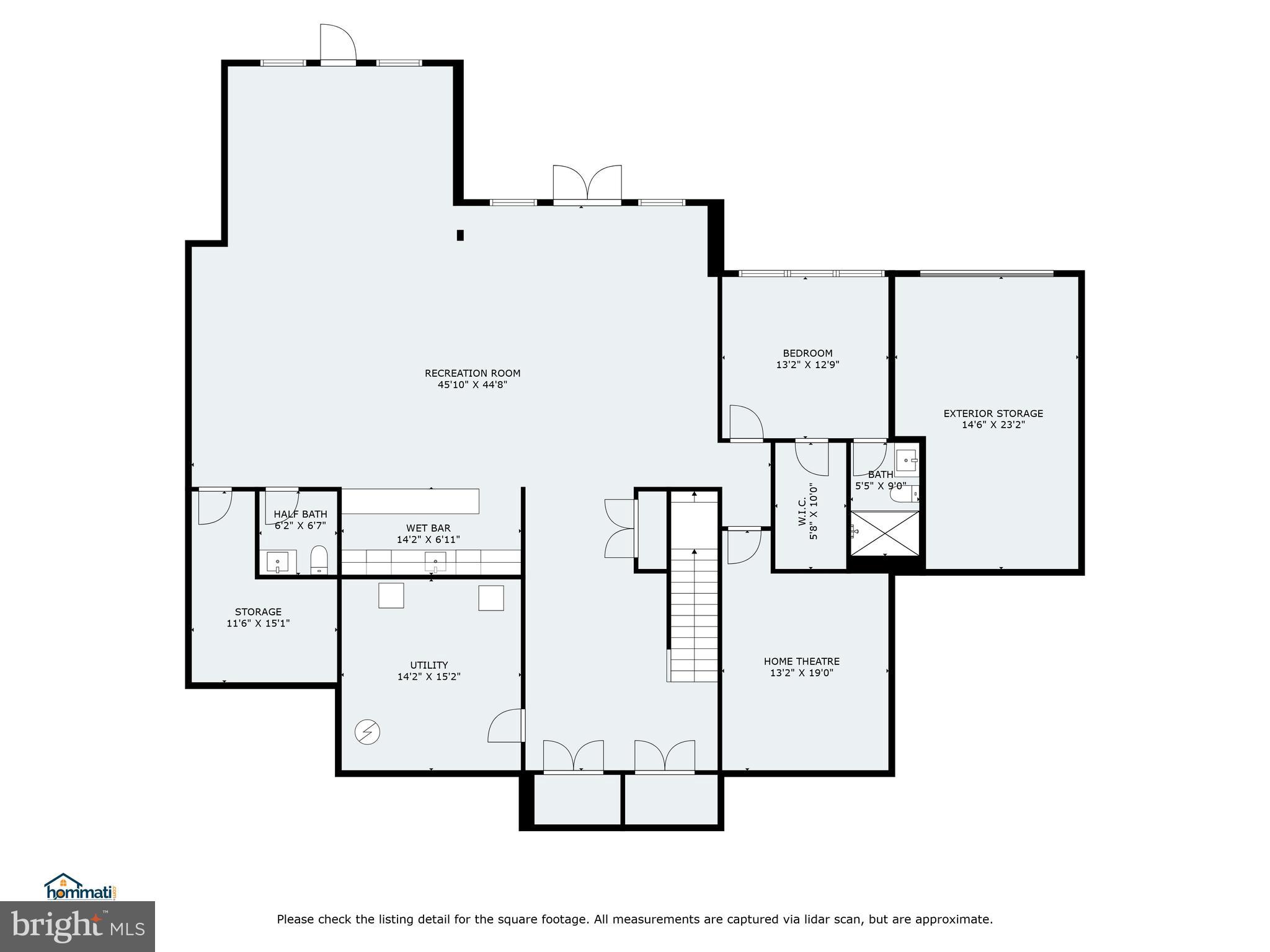 11550 Henderson Road Fairfax Station, VA 22039 - Photo 127 of 127