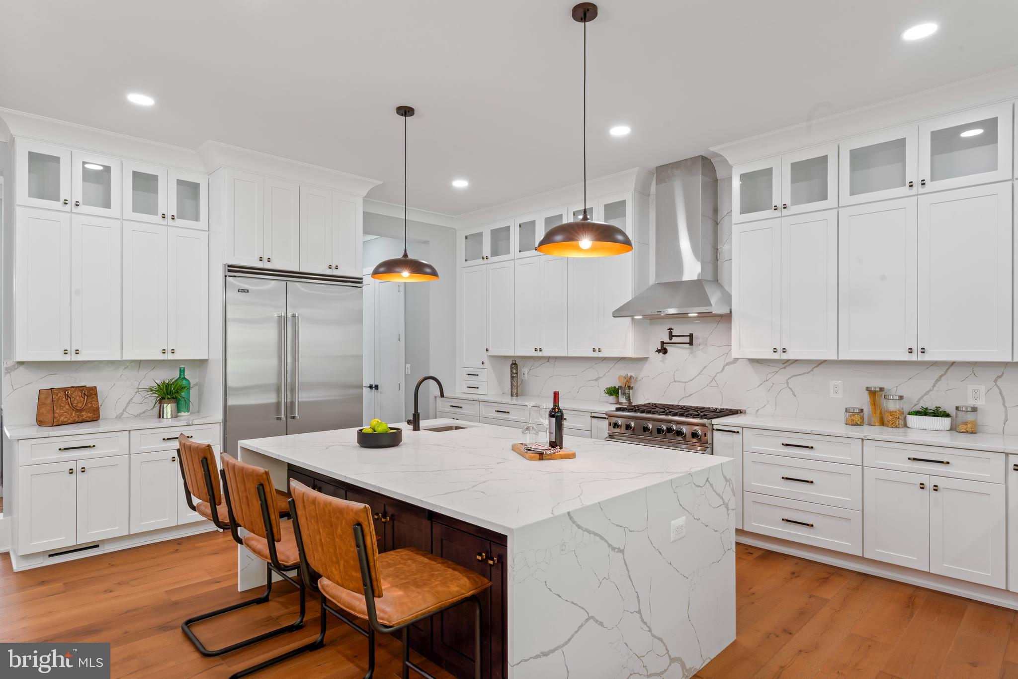 11550 Henderson Road Fairfax Station, VA 22039 - Photo 15 of 127