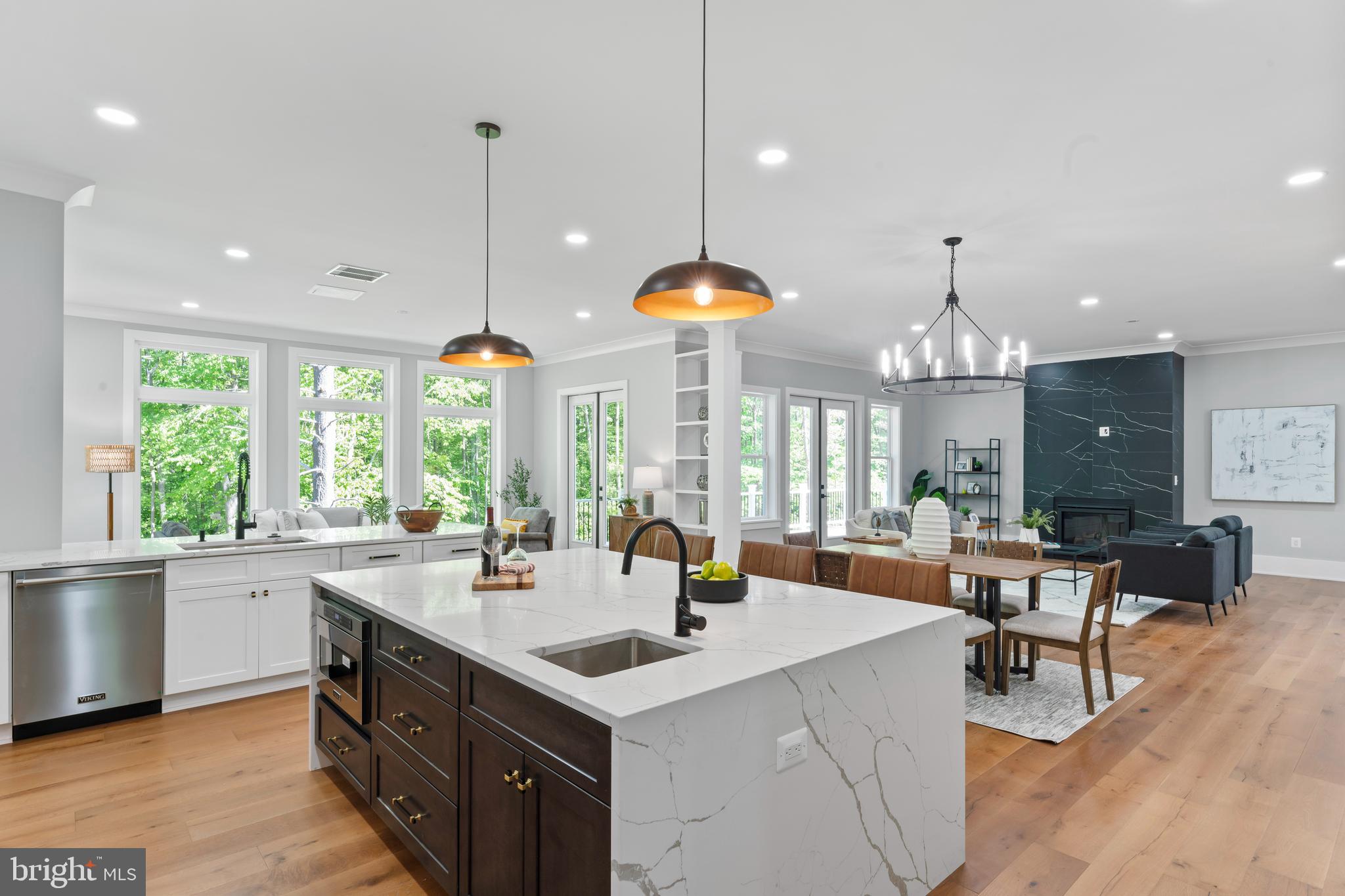 11550 Henderson Road Fairfax Station, VA 22039 - Photo 20 of 127