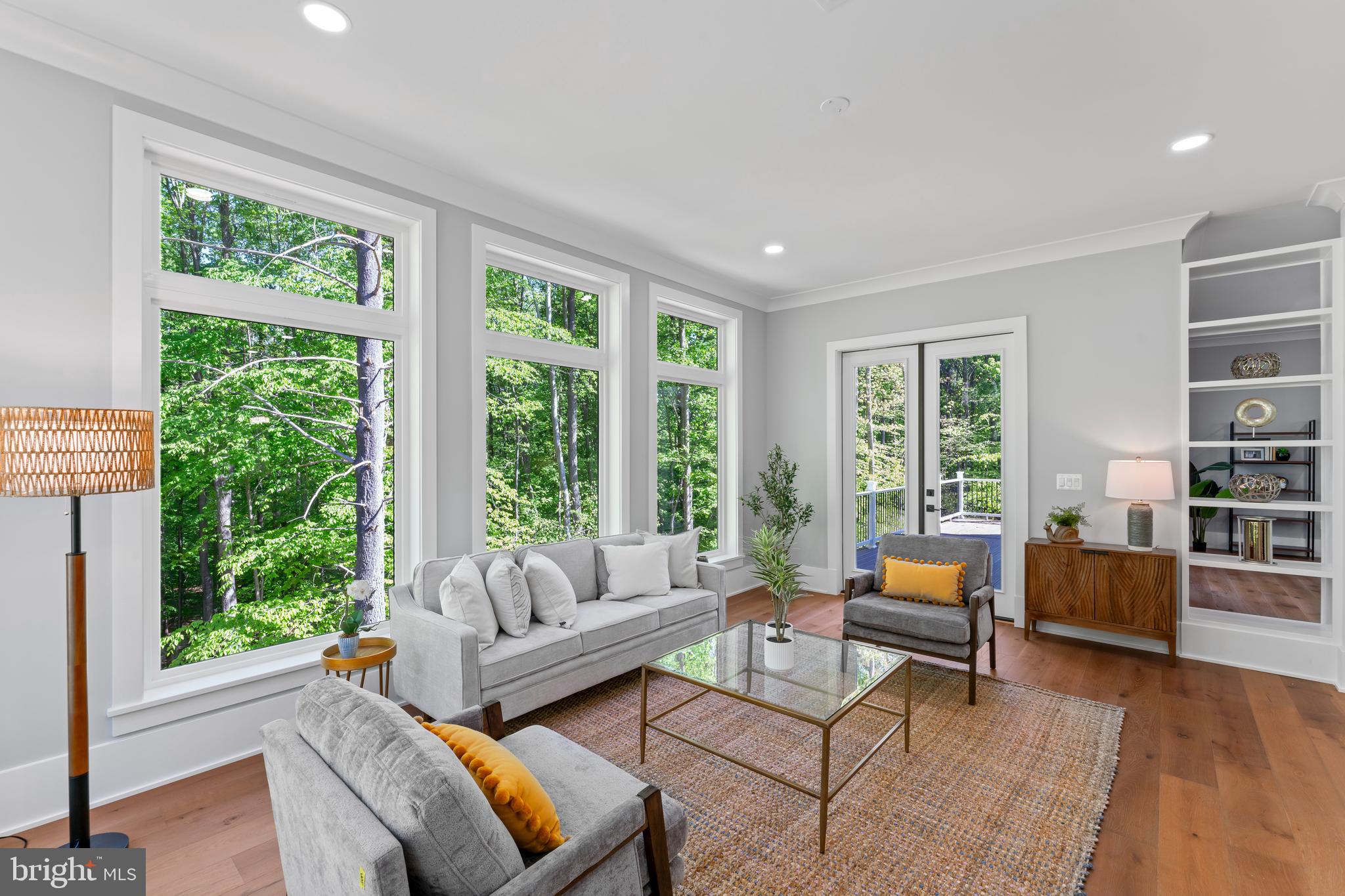 11550 Henderson Road Fairfax Station, VA 22039 - Photo 25 of 127