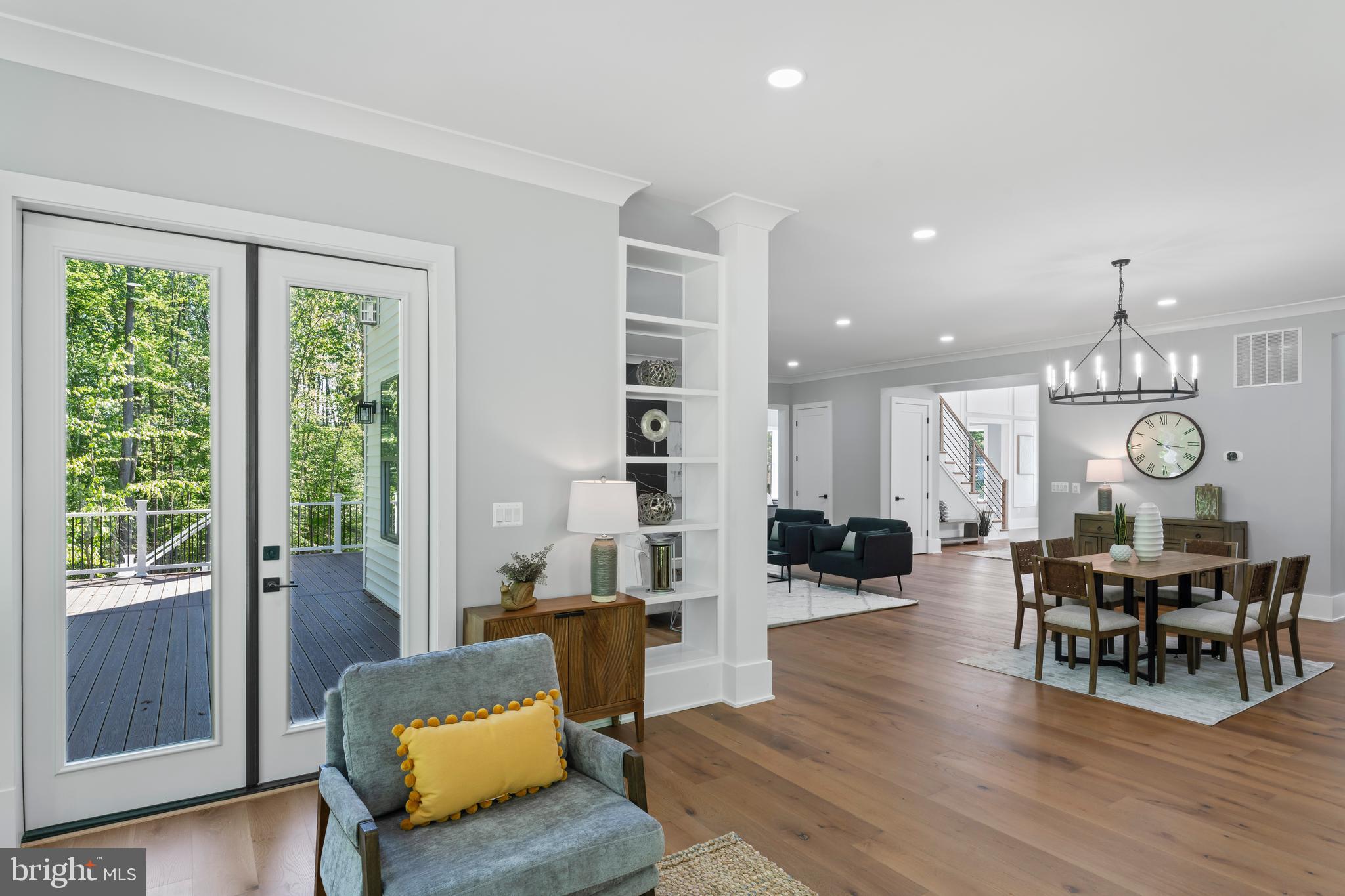 11550 Henderson Road Fairfax Station, VA 22039 - Photo 26 of 127