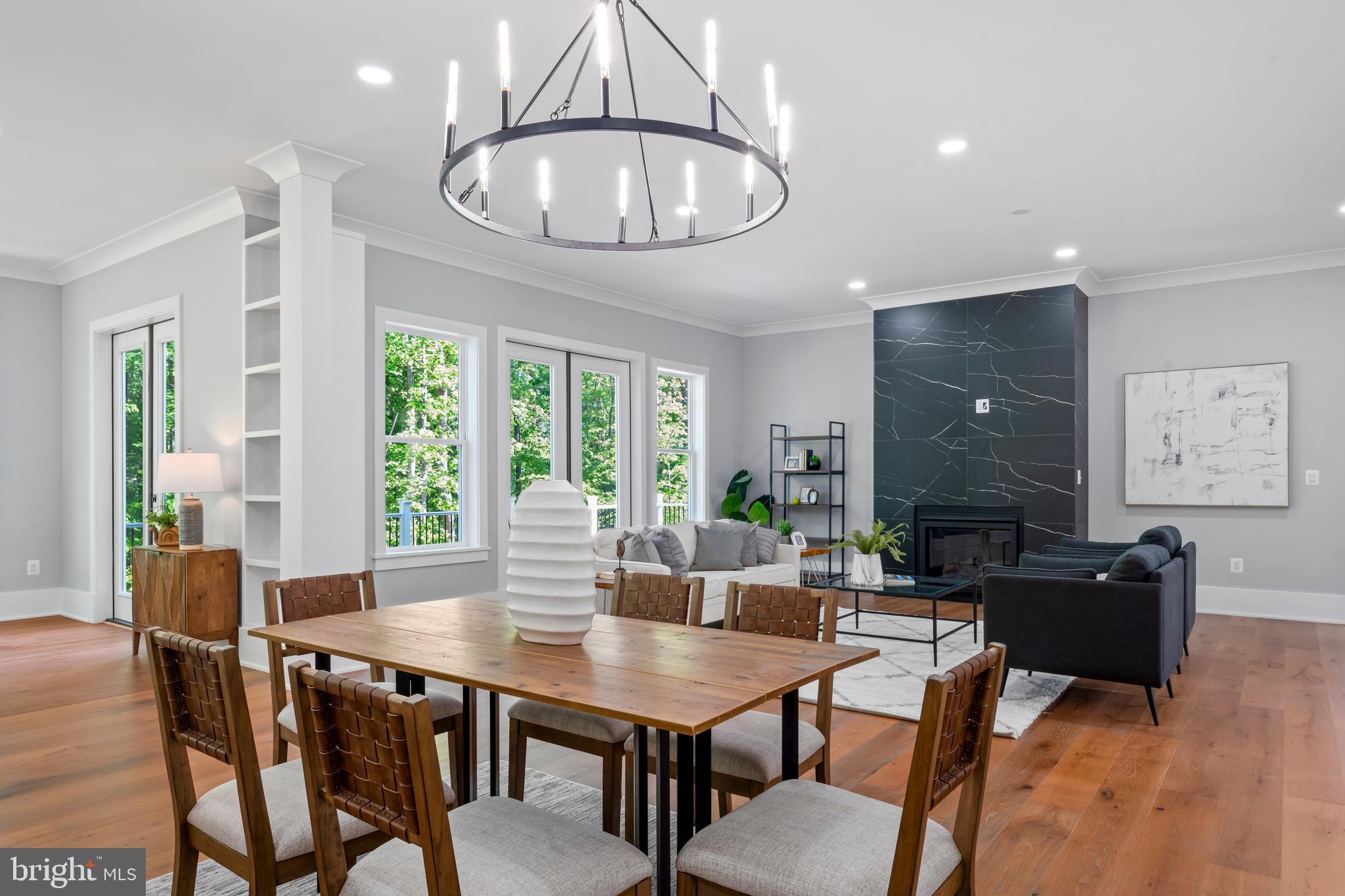 11550 Henderson Road Fairfax Station, VA 22039 - Photo 28 of 127