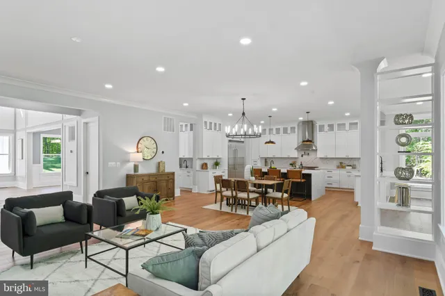 $2,399,000 | 11550 Henderson Road, Fairfax Station, VA 22039