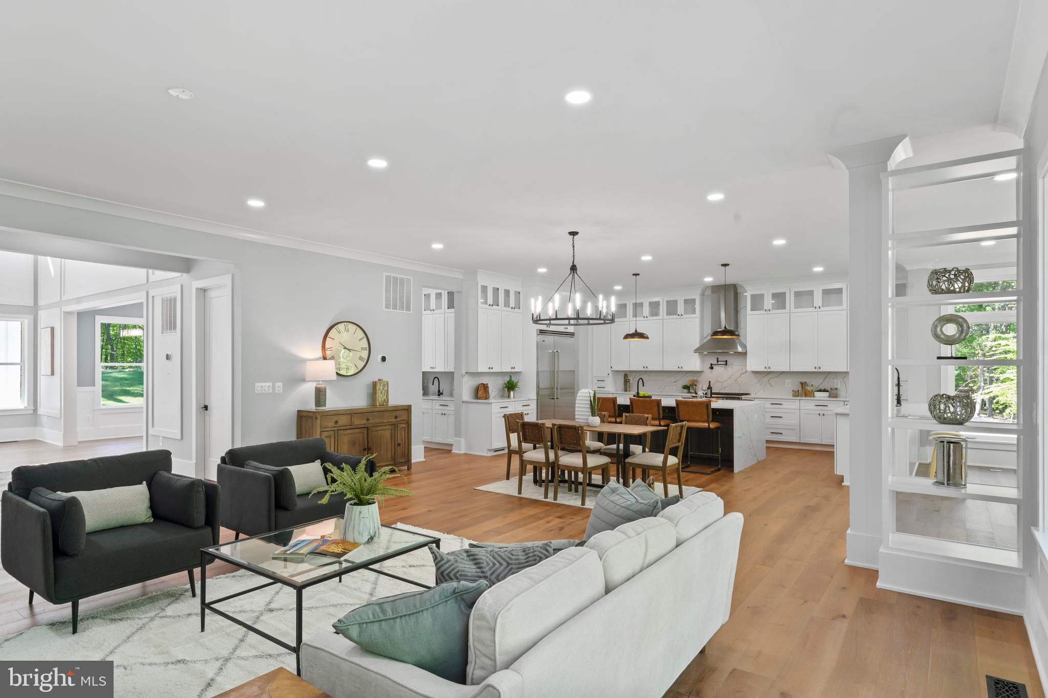 11550 Henderson Road Fairfax Station, VA 22039 - Photo 32 of 127