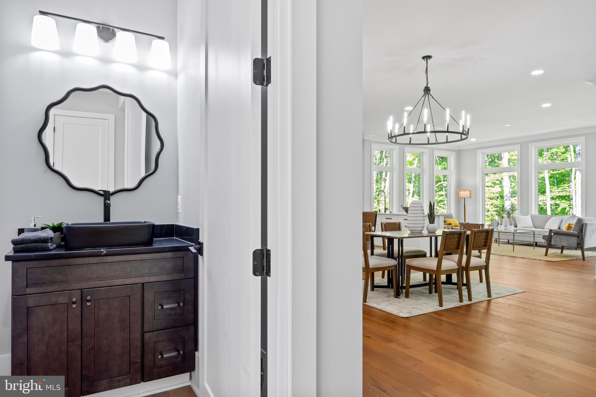 11550 Henderson Road Fairfax Station, VA 22039 - Photo 35 of 127