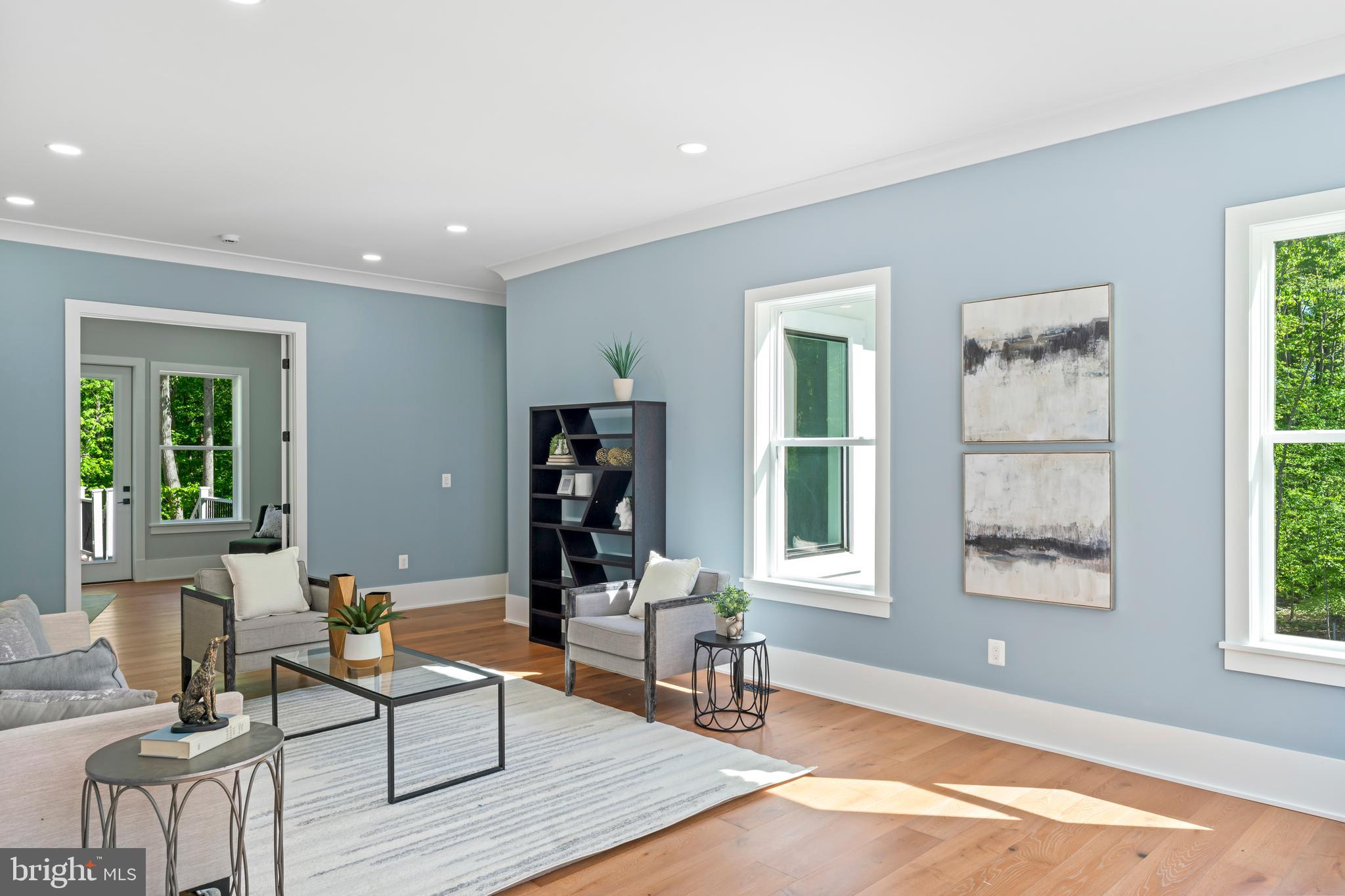 11550 Henderson Road Fairfax Station, VA 22039 - Photo 39 of 127