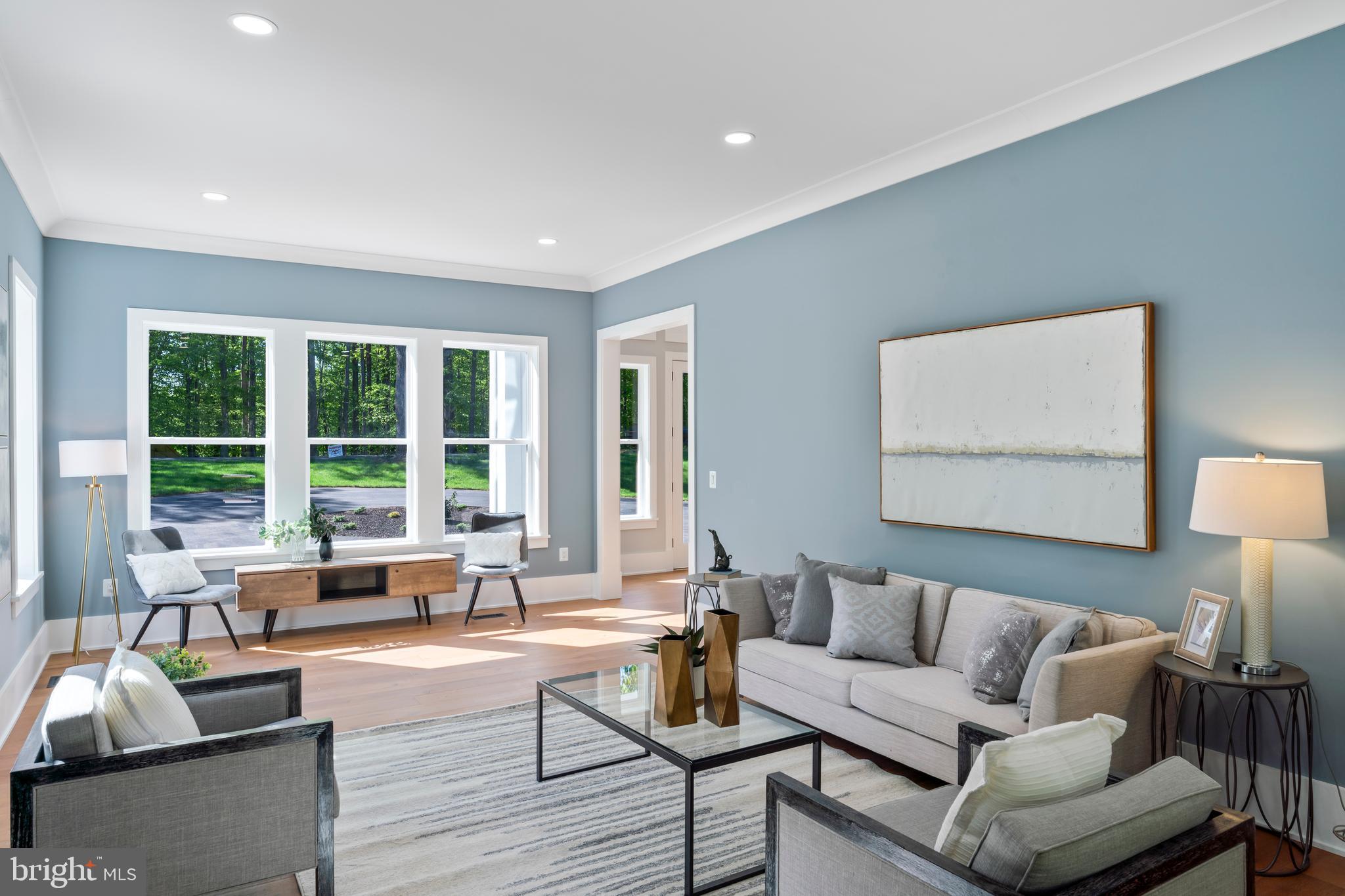 11550 Henderson Road Fairfax Station, VA 22039 - Photo 41 of 127