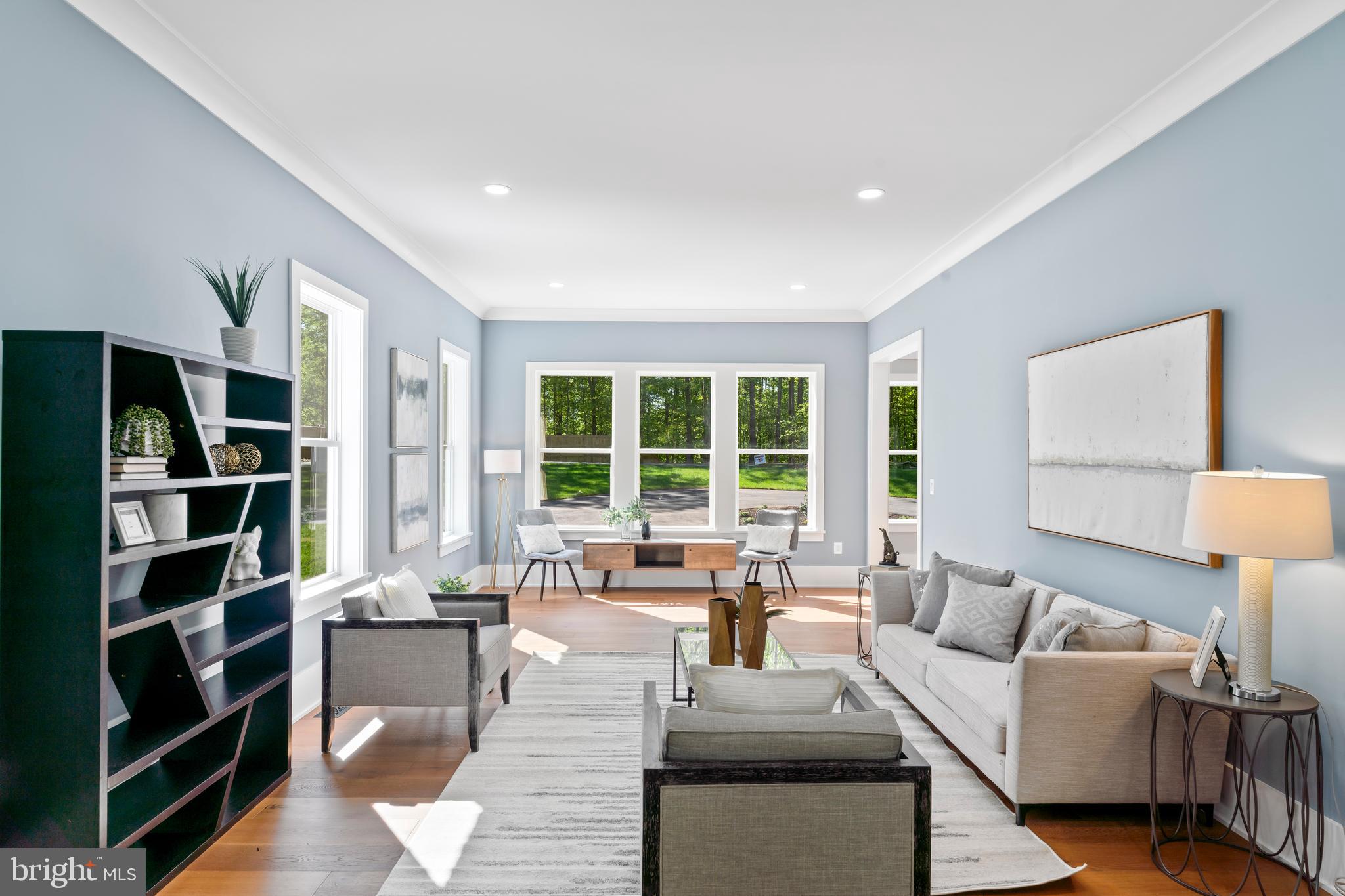 11550 Henderson Road Fairfax Station, VA 22039 - Photo 45 of 127