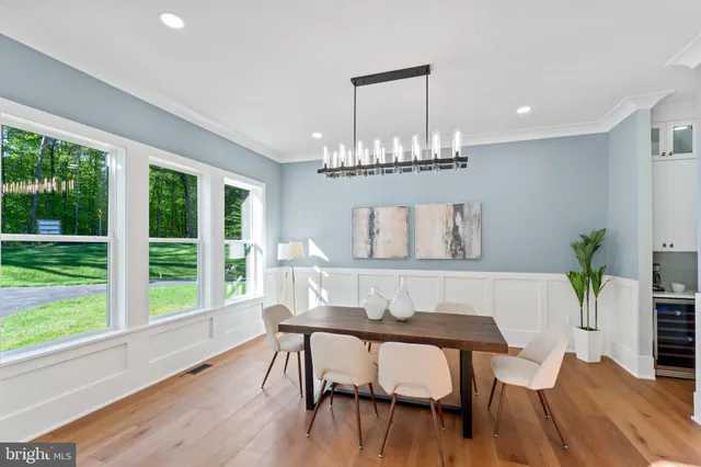 $2,399,000 | 11550 Henderson Road, Fairfax Station, VA 22039