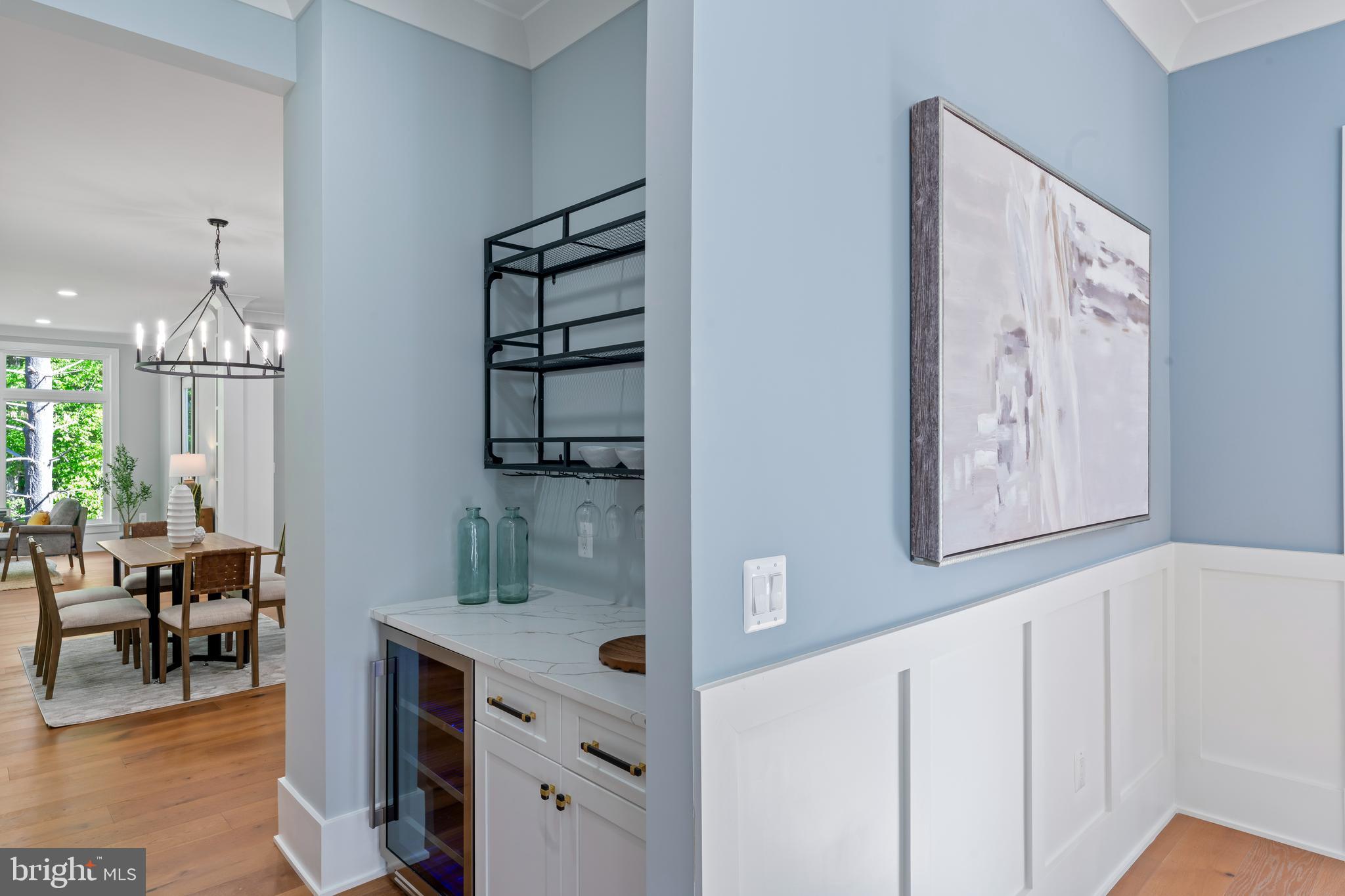 11550 Henderson Road Fairfax Station, VA 22039 - Photo 8 of 127 Butler's Pantry