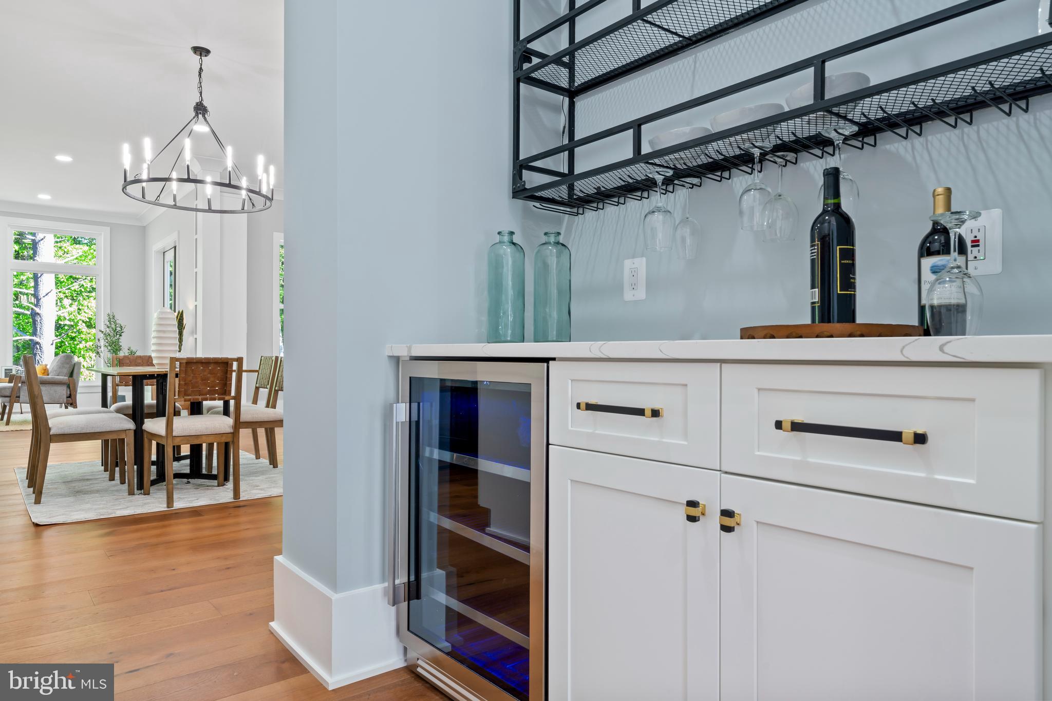 11550 Henderson Road Fairfax Station, VA 22039 - Photo 9 of 127 Butler's Pantry