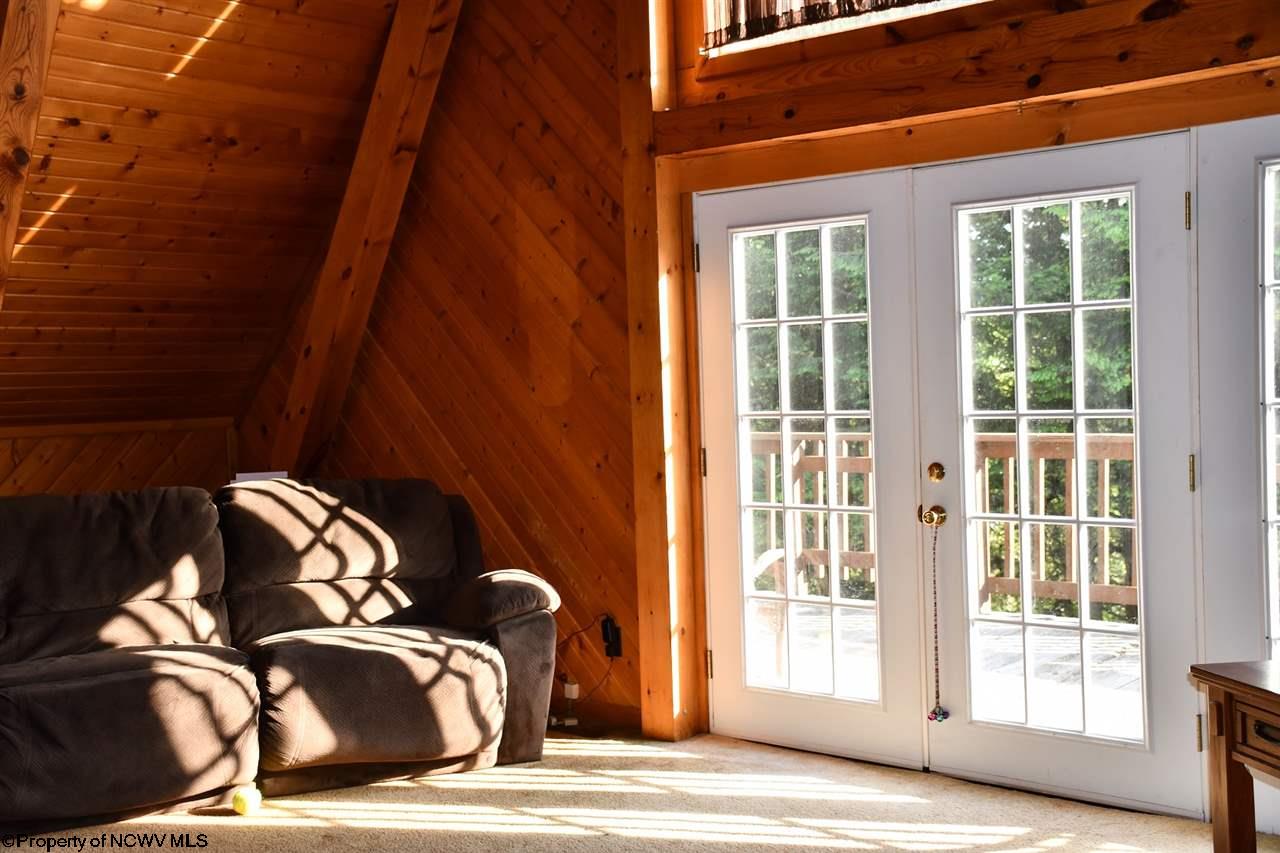9895 Skin Creek Road Horner, WV 26372 - Photo 9 of 17 Gallery Image 9