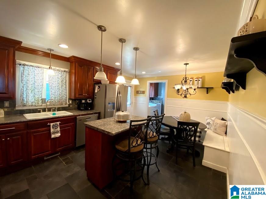3738 Alexandria Wellington Road Wellington, AL 36279 - Photo 7 of 21