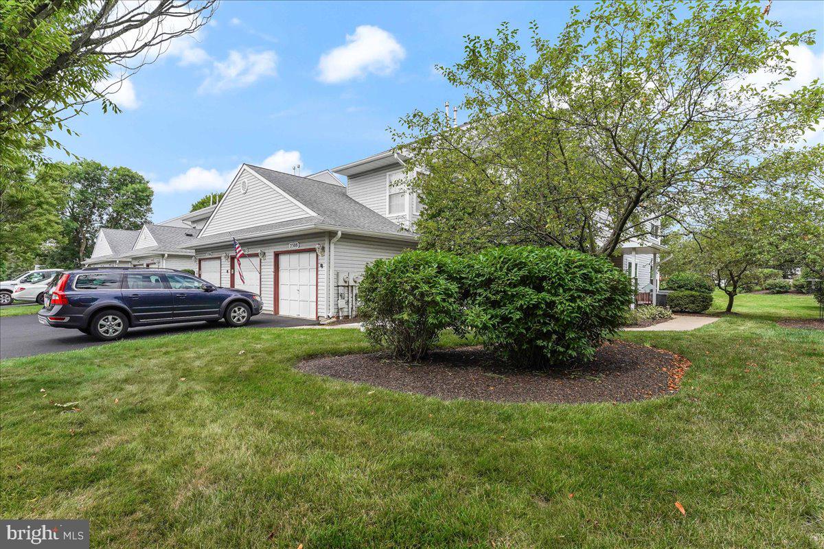 2307 Sterling Road, Unit 23 Yardley, PA 19067 - Photo 1 of 38 Exterior of Home