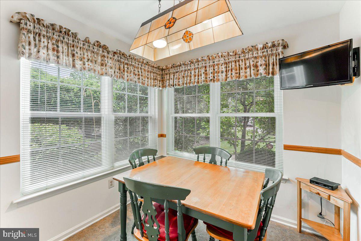 2307 Sterling Road, Unit 23 Yardley, PA 19067 - Photo 19 of 38 Eat-In Kitchen