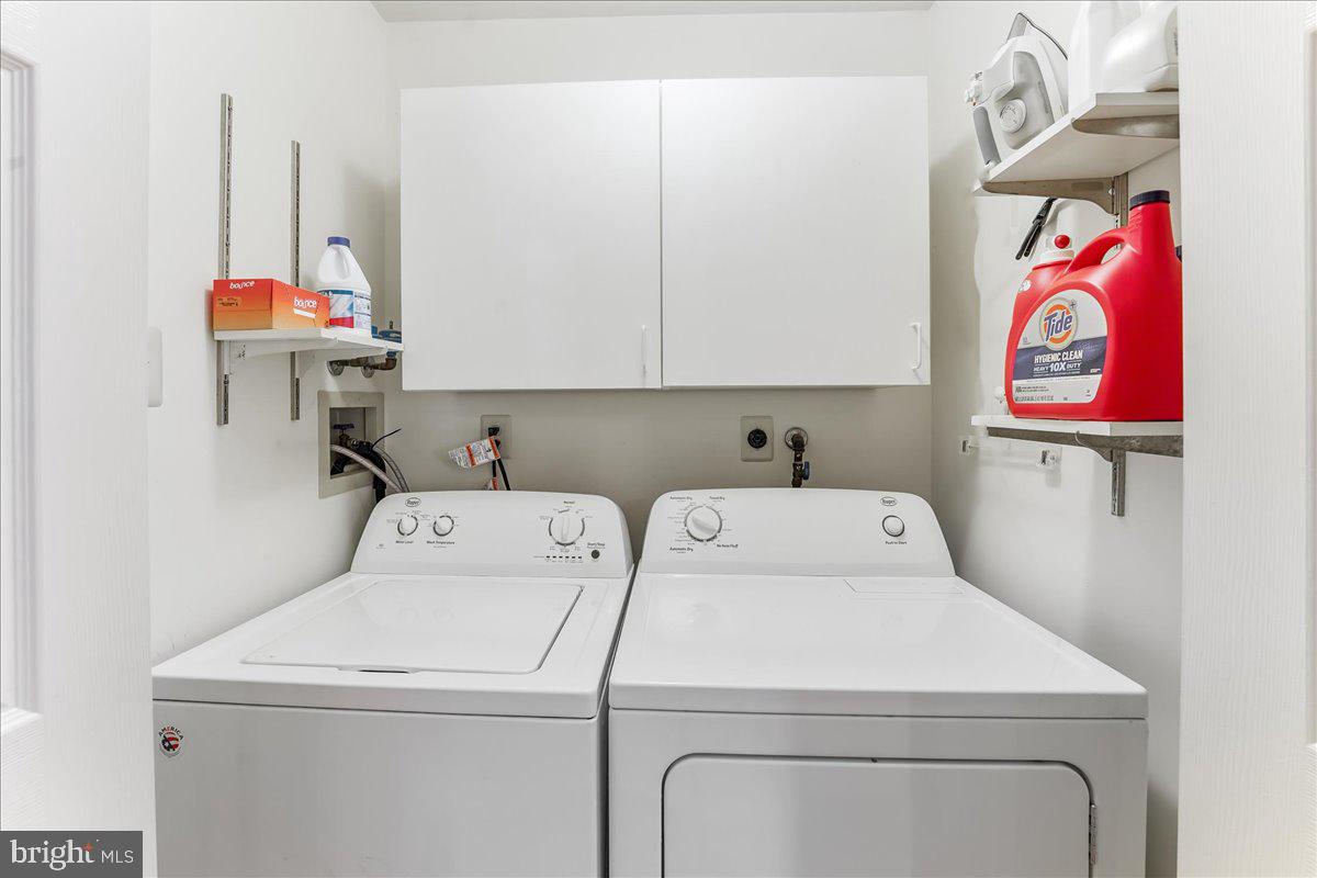 2307 Sterling Road, Unit 23 Yardley, PA 19067 - Photo 22 of 38 Washer/Dryer Included