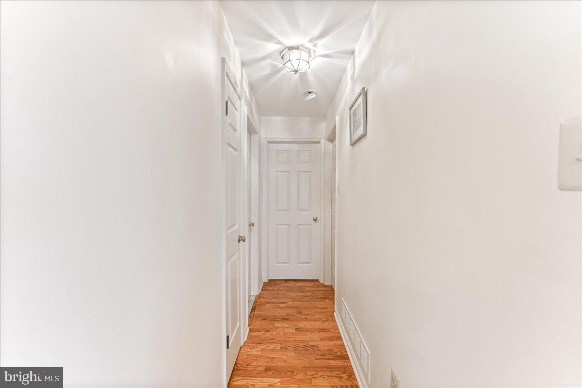 2307 Sterling Road, Unit 23 Yardley, PA 19067 - Photo 23 of 38 36" wide hallways