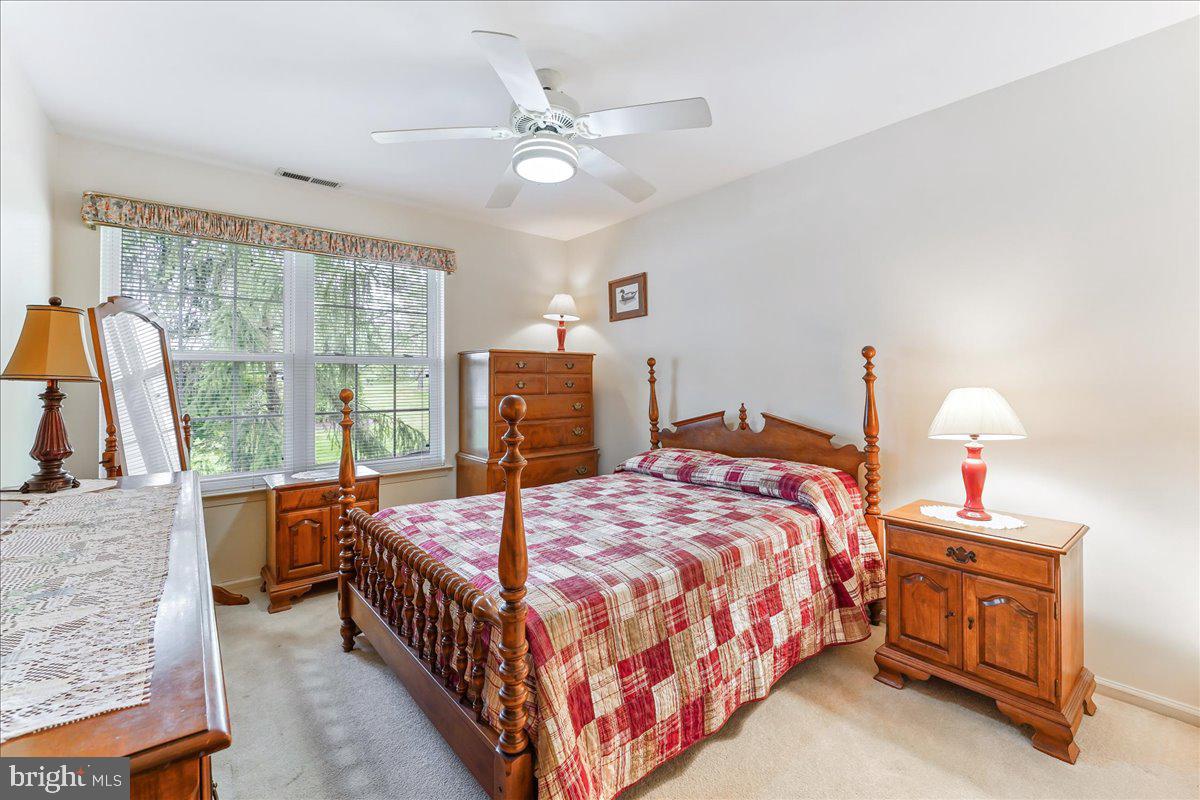 2307 Sterling Road, Unit 23 Yardley, PA 19067 - Photo 24 of 38 Bedroom 2