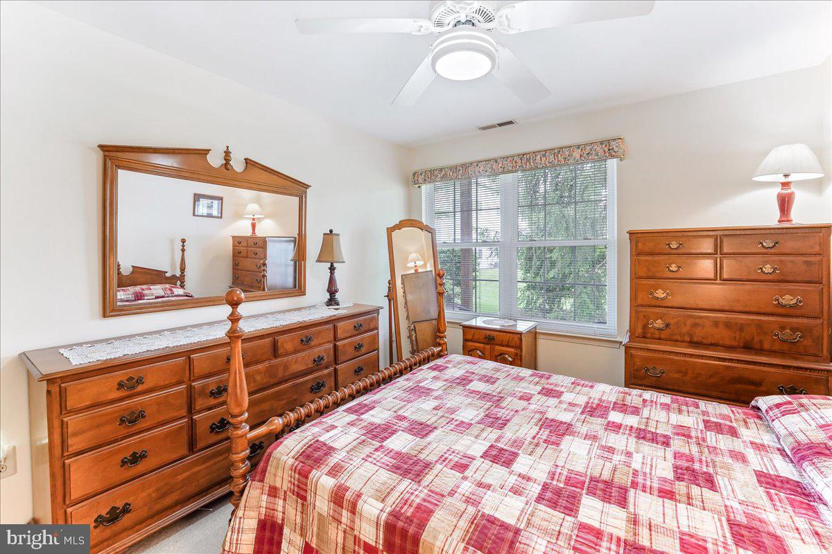 2307 Sterling Road, Unit 23 Yardley, PA 19067 - Photo 25 of 38 Ample Natural Lighting