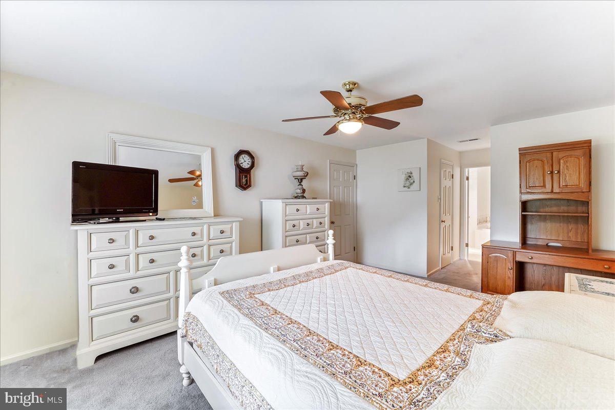2307 Sterling Road, Unit 23 Yardley, PA 19067 - Photo 29 of 38 2 Walk-in Closets in Primary