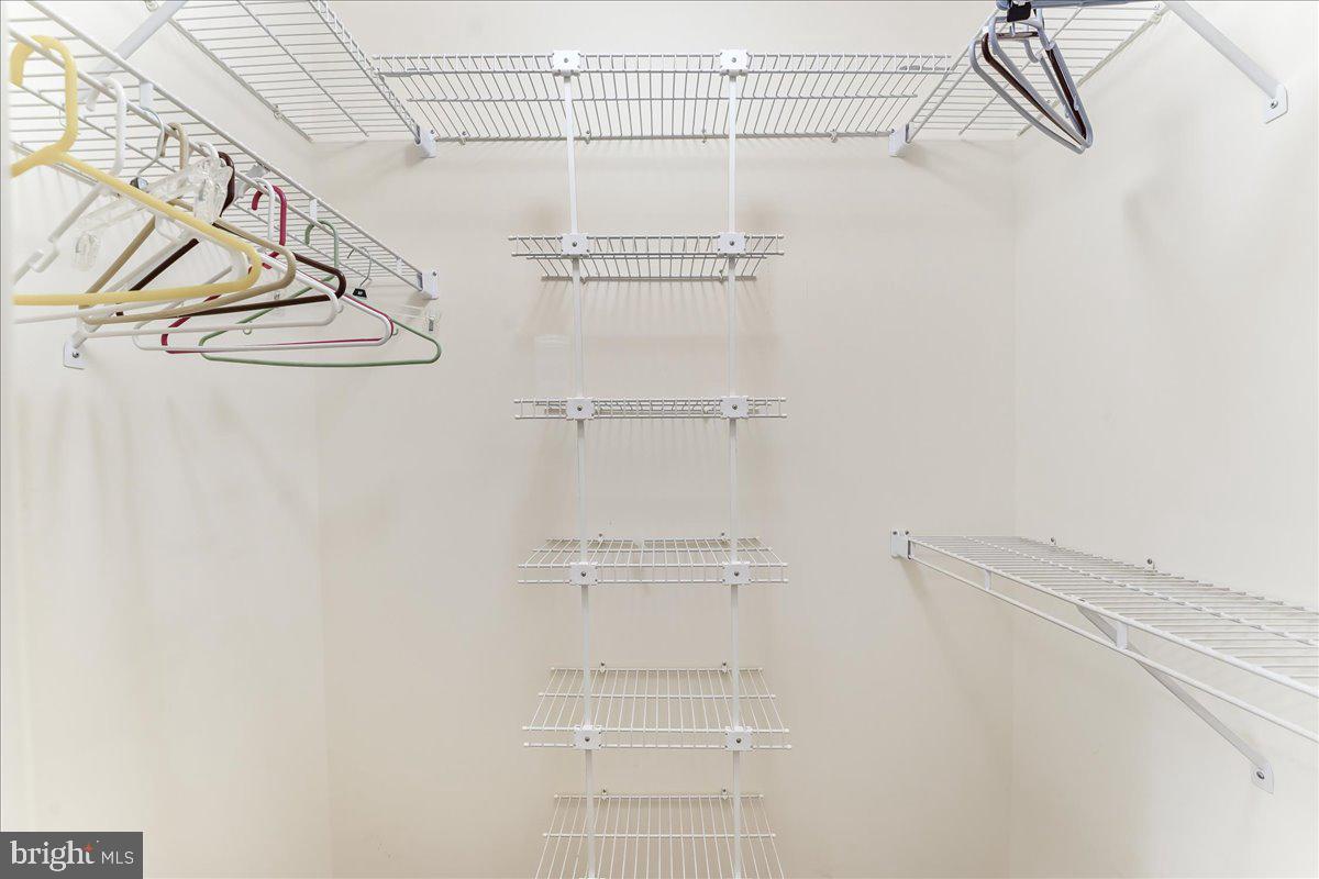 2307 Sterling Road, Unit 23 Yardley, PA 19067 - Photo 31 of 38 Built-in Shelving
