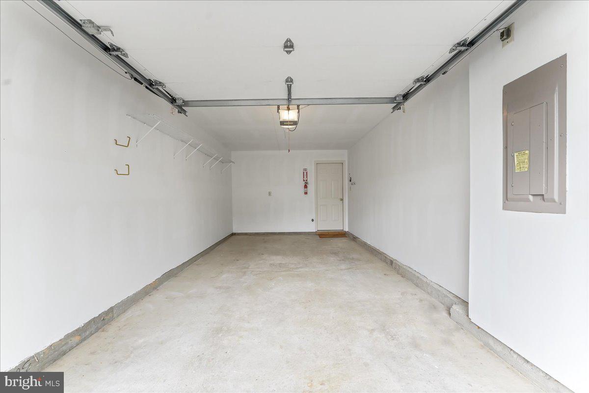 2307 Sterling Road, Unit 23 Yardley, PA 19067 - Photo 35 of 38 Private Garage