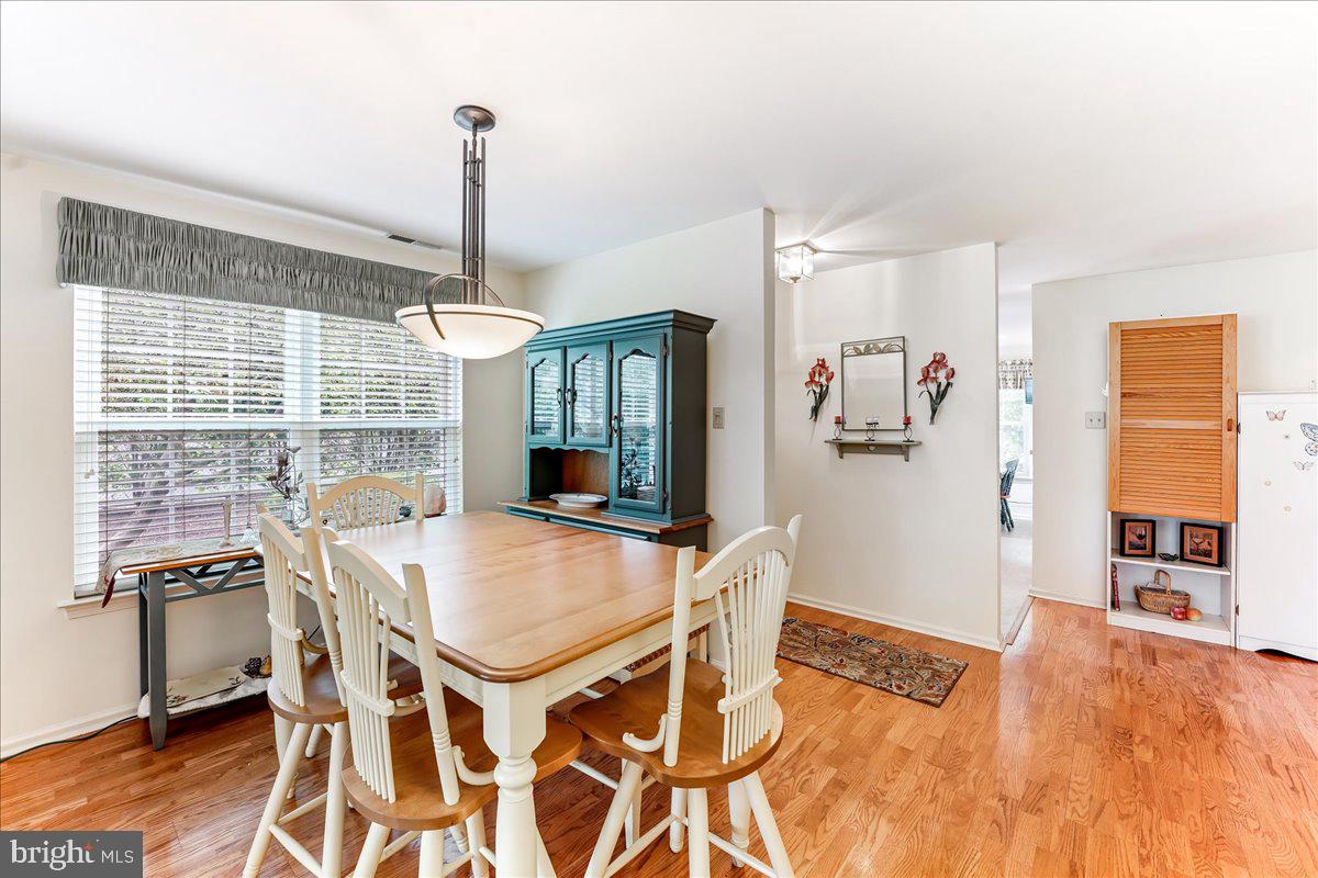 2307 Sterling Road, Unit 23 Yardley, PA 19067 - Photo 8 of 38 Ample Natural Lighting