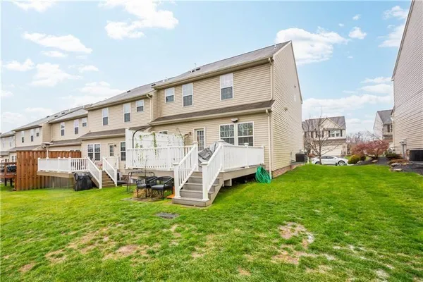$2,650 | 294 Maple Ridge Drive, Canonsburg, PA 15317