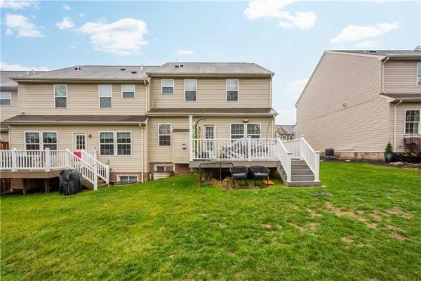 $2,650 | 294 Maple Ridge Drive, Canonsburg, PA 15317