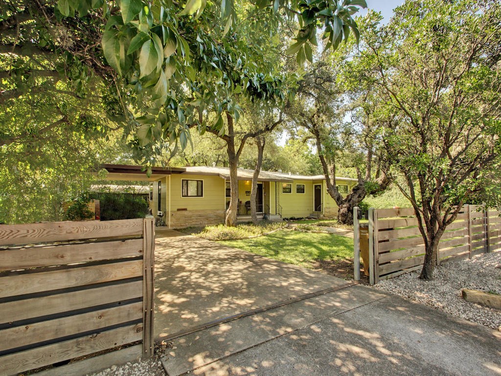 1901 Rabb Road Austin, TX 78704 - Photo 1 of 1