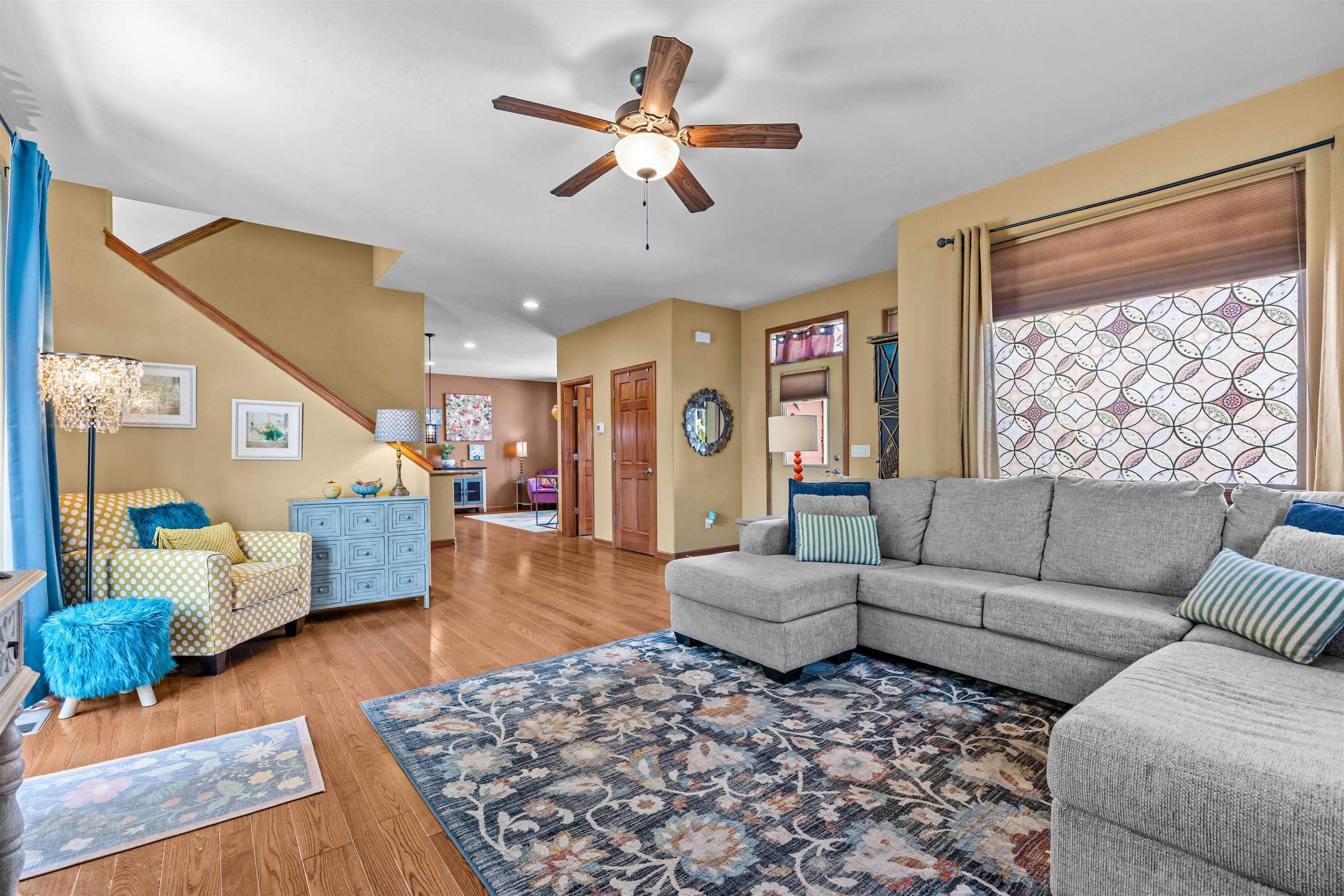 1224 Rimrock Drive Silt, CO 81652 - Photo 13 of 37