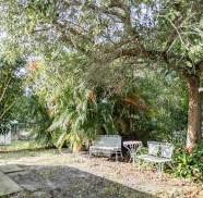 2913 Gulfstream Road Palm Springs, FL 33461 - Photo 7 of 28 Backyard