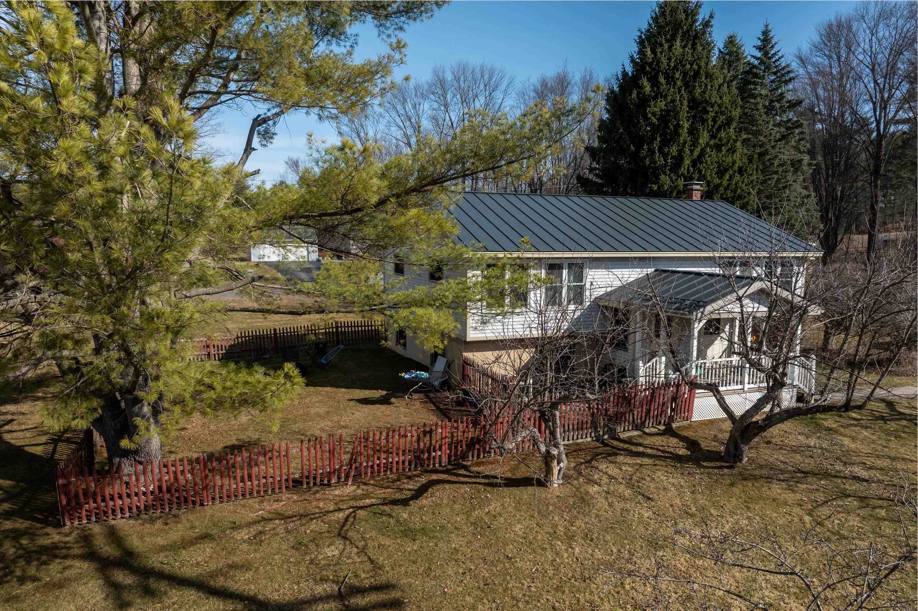 116 Lillian Drive Castleton, VT 05735 - Photo 56 of 58