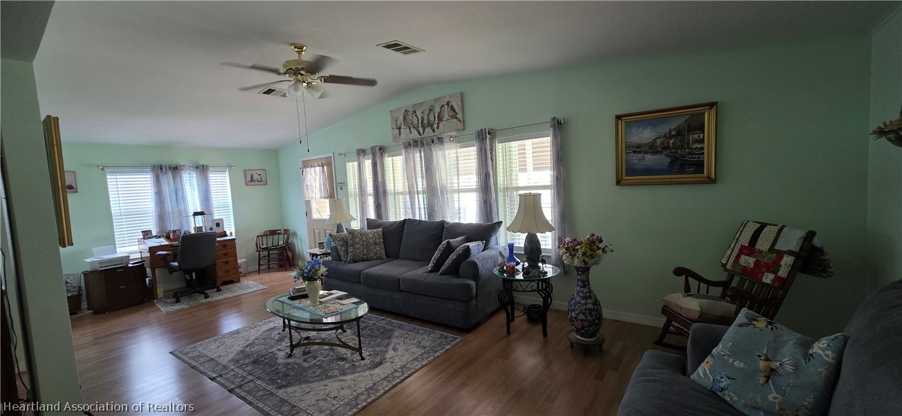 4340 Southwest 15th Way Okeechobee, FL 34974 - Photo 16 of 41