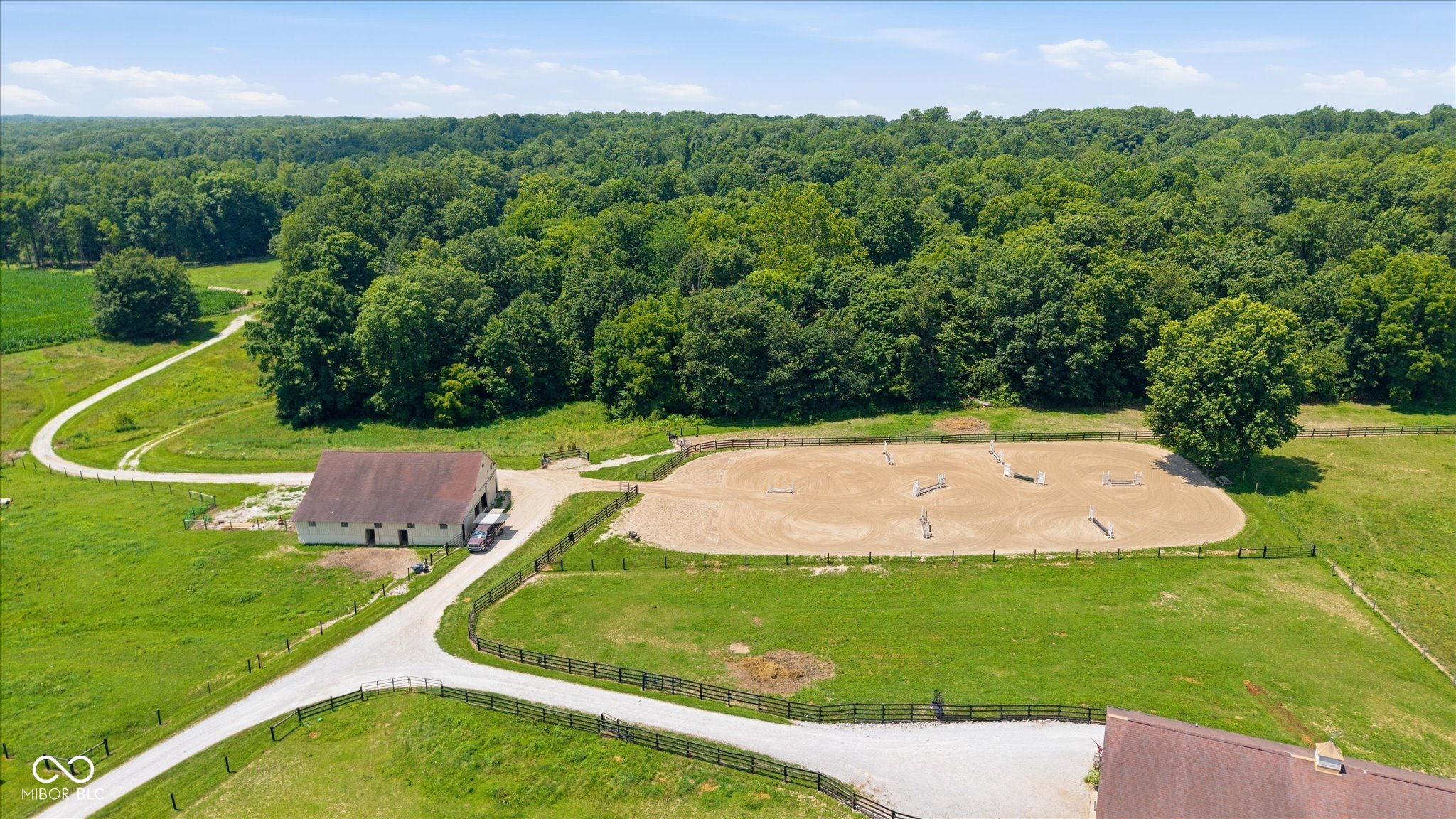8174 North Kivett Road Monrovia, IN 46157 - Photo 52 of 58 Gallery Image 52
