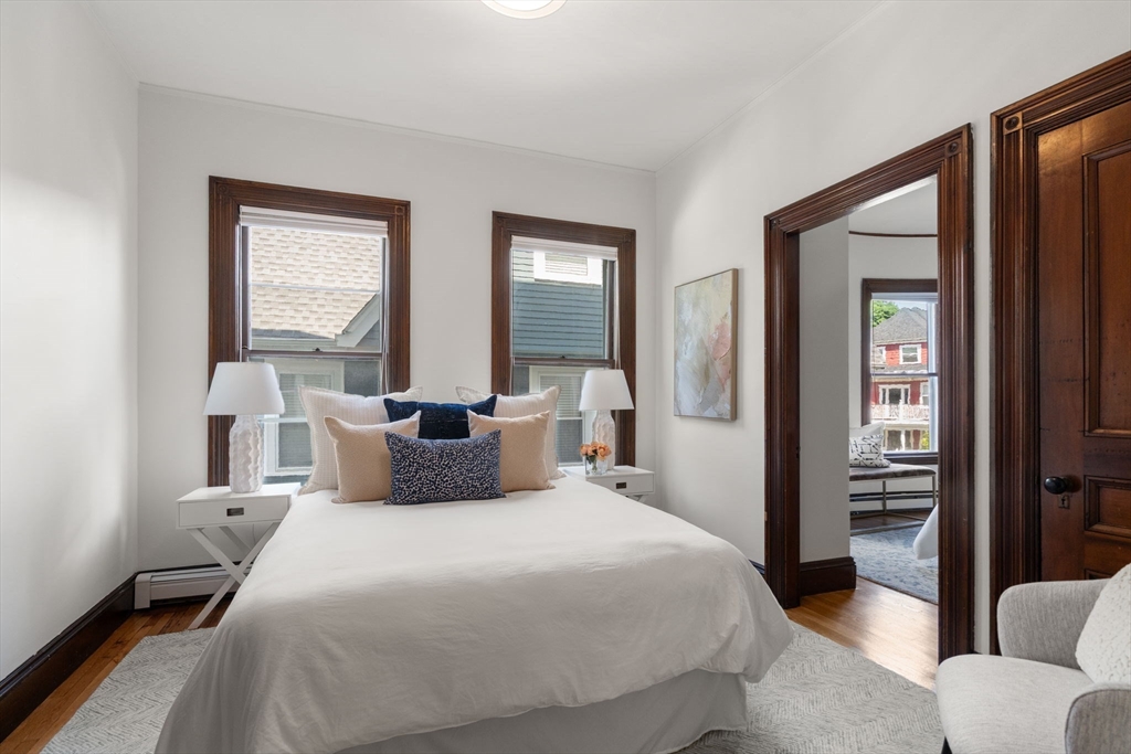 20 Mellen Street, Unit 2 Boston, MA 02124 - Photo 13 of 20