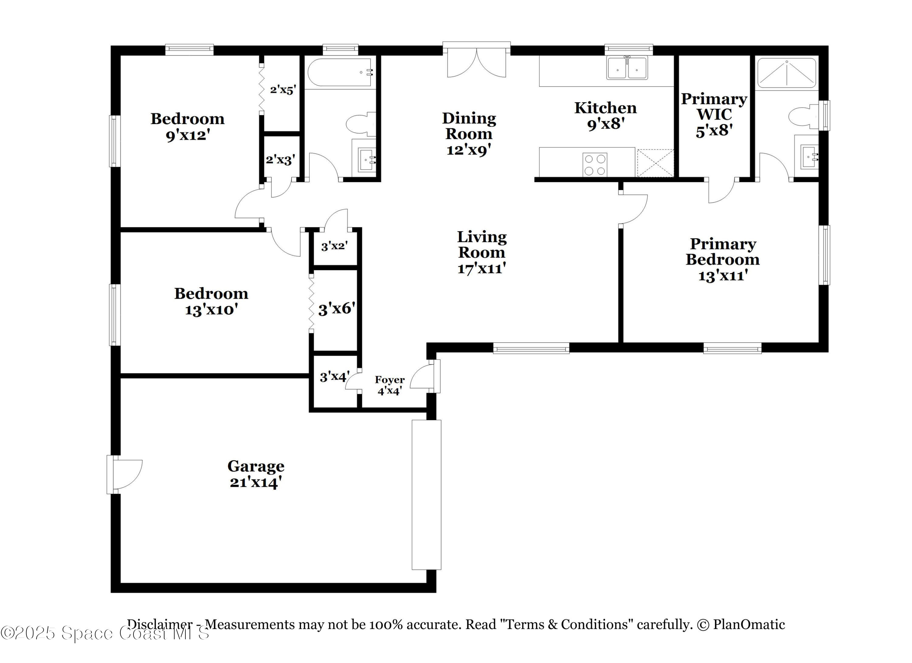 1130 Emerald Road Southeast Palm Bay, FL 32909 - Photo 16 of 16