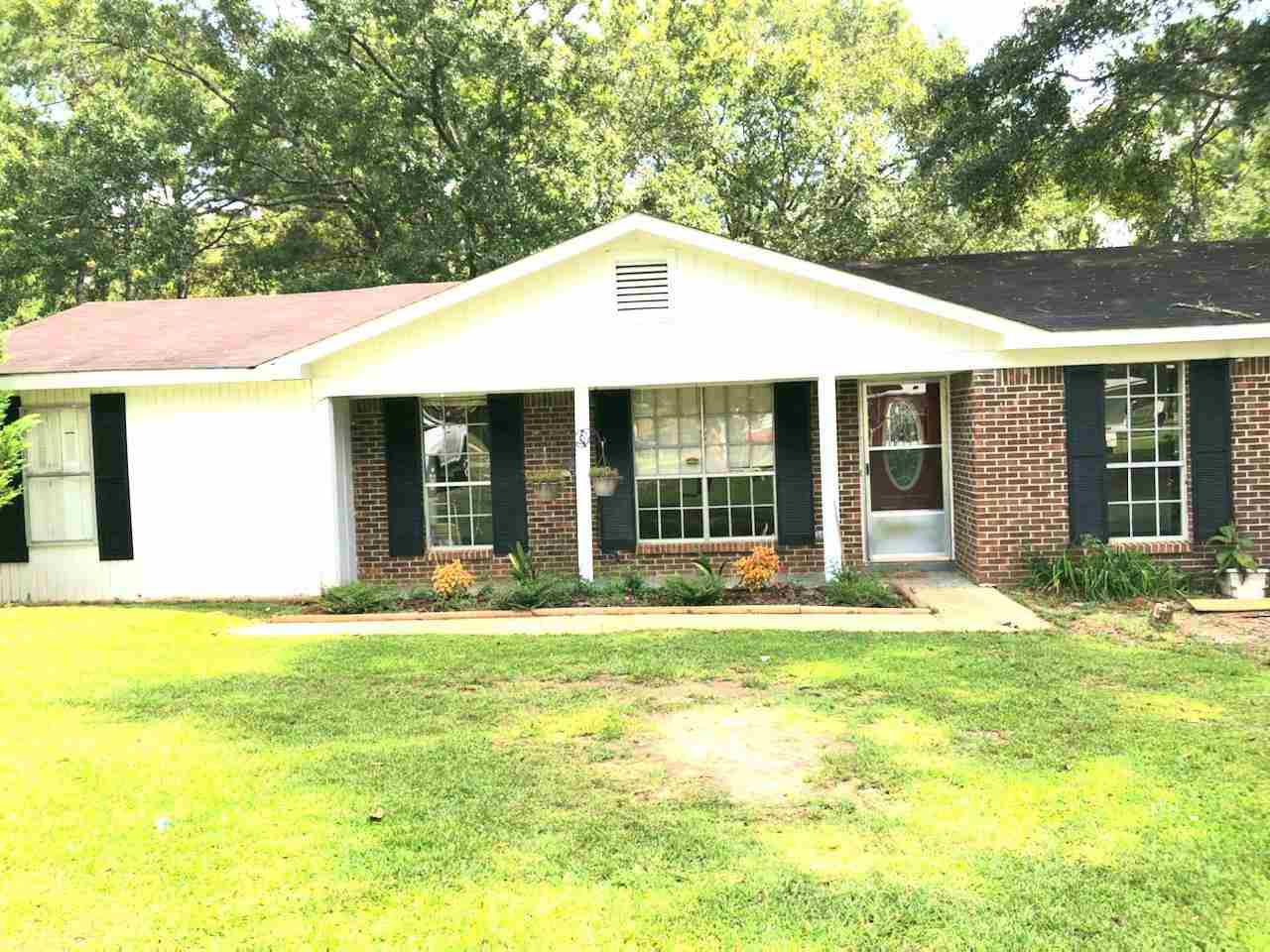 54800 Ramer Drive Bay Minette, AL 36507 - Photo 1 of 14
